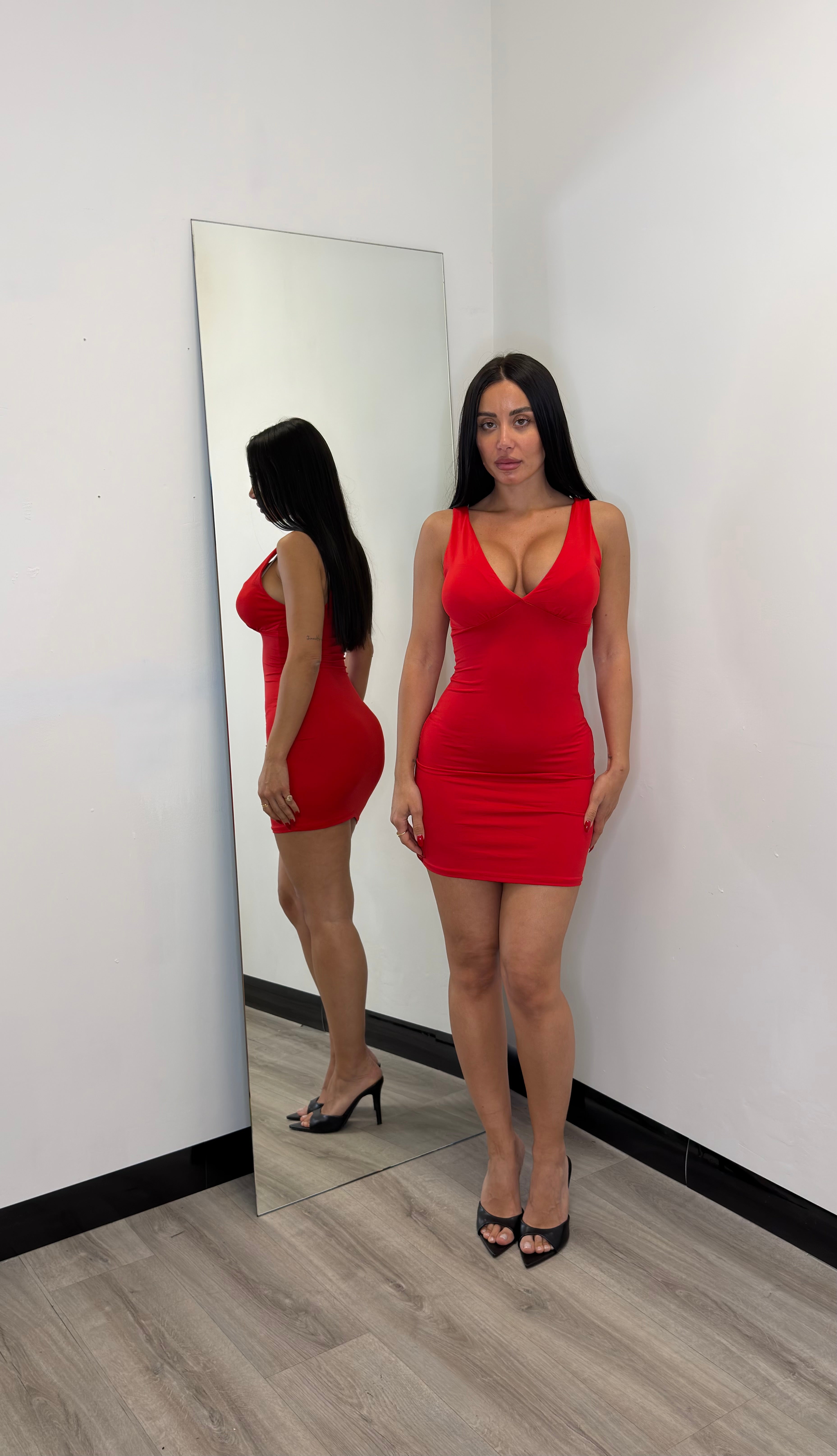 Abito NILUFAR