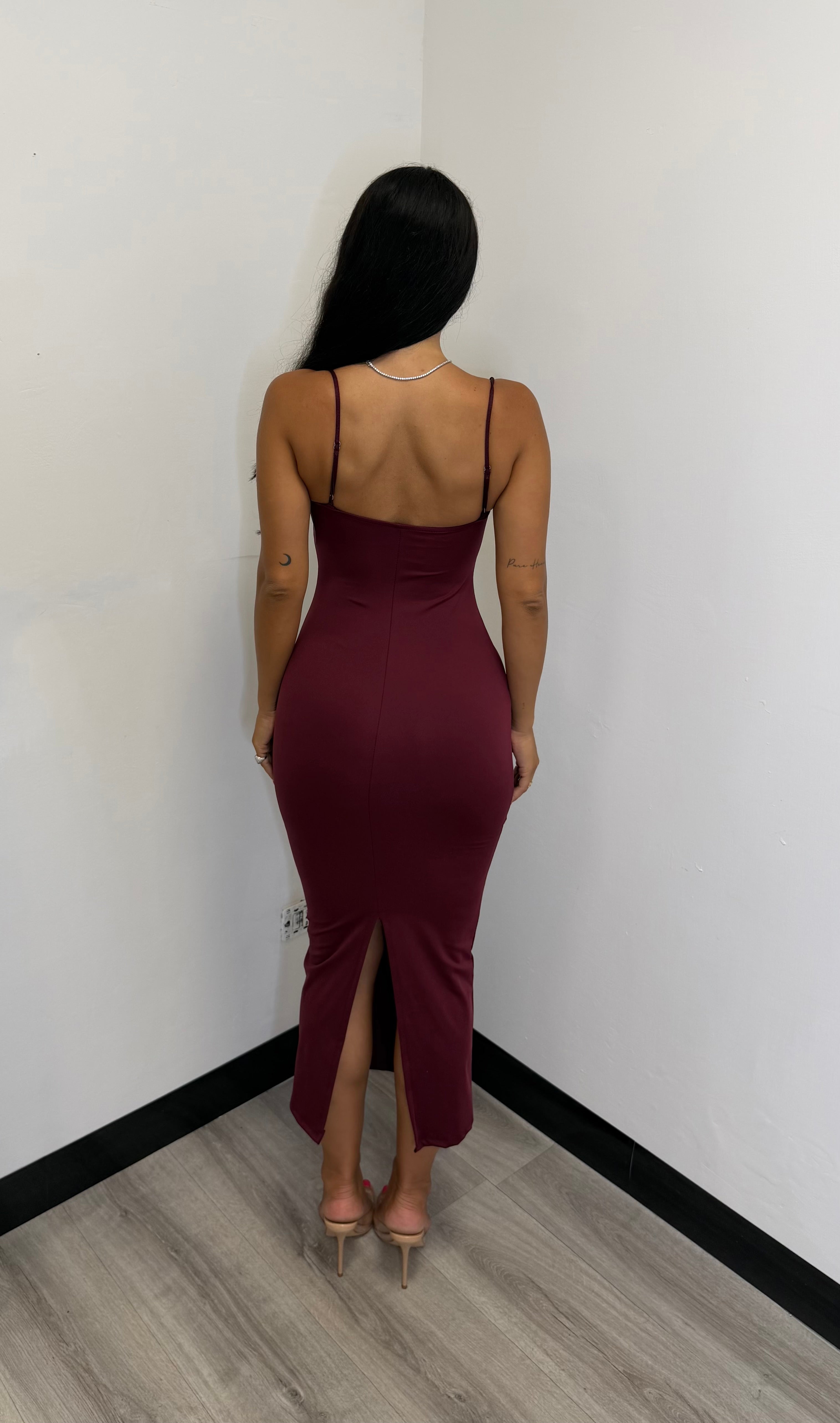 ABITO NAOMIE