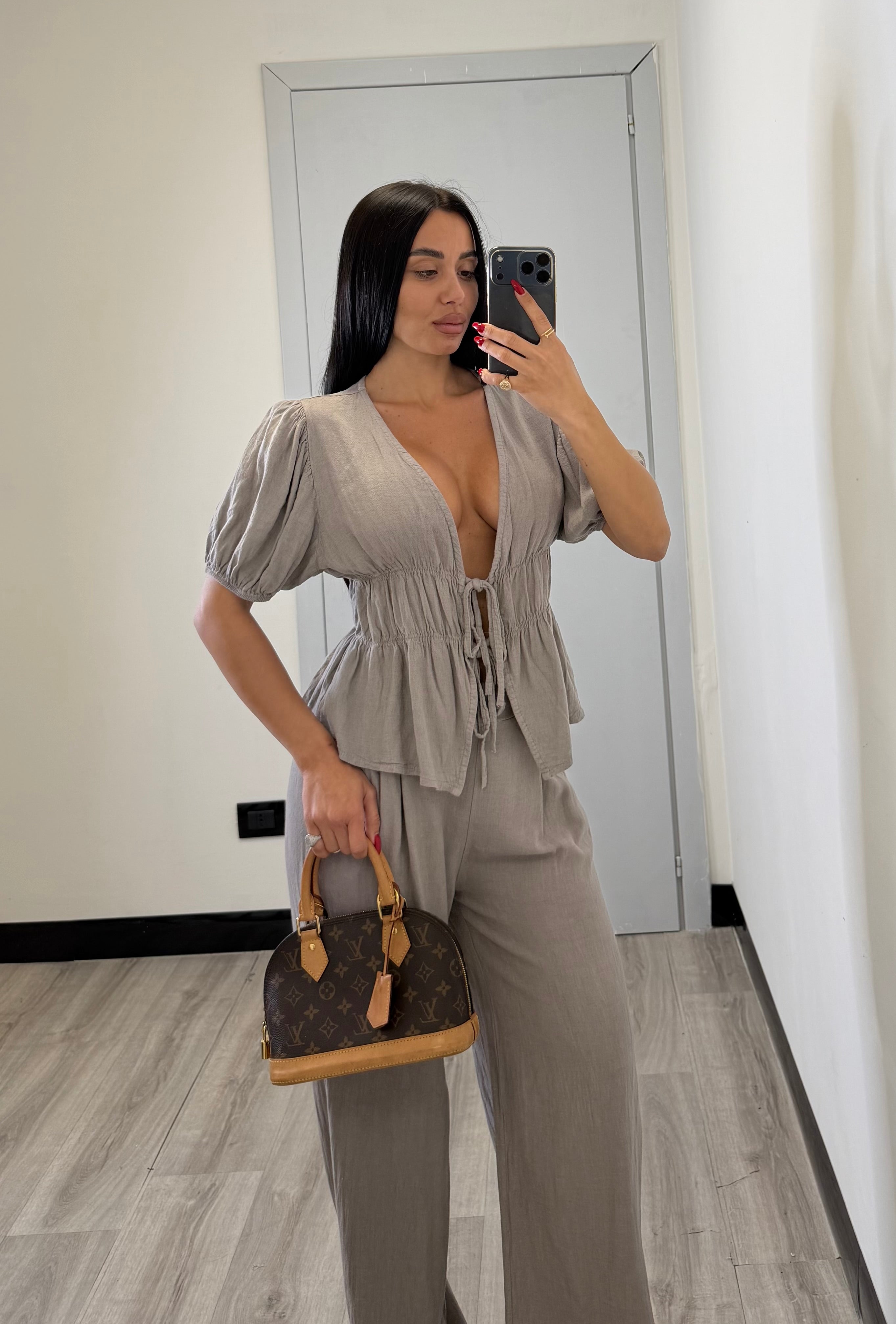 Coordinato ZENA
