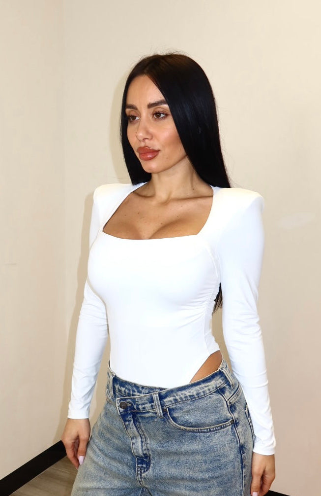 Body NAOMI