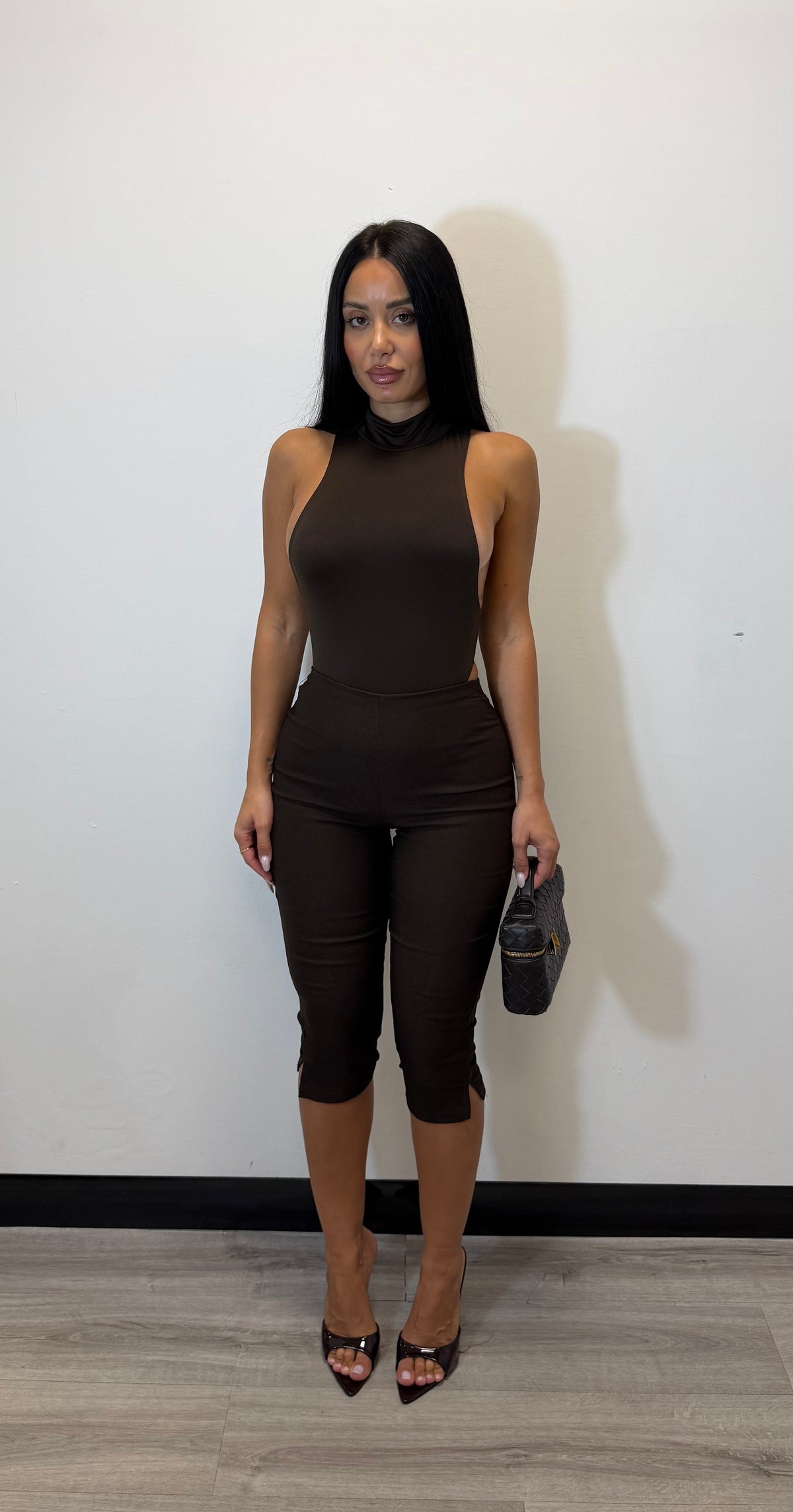 CAPRI PANTS