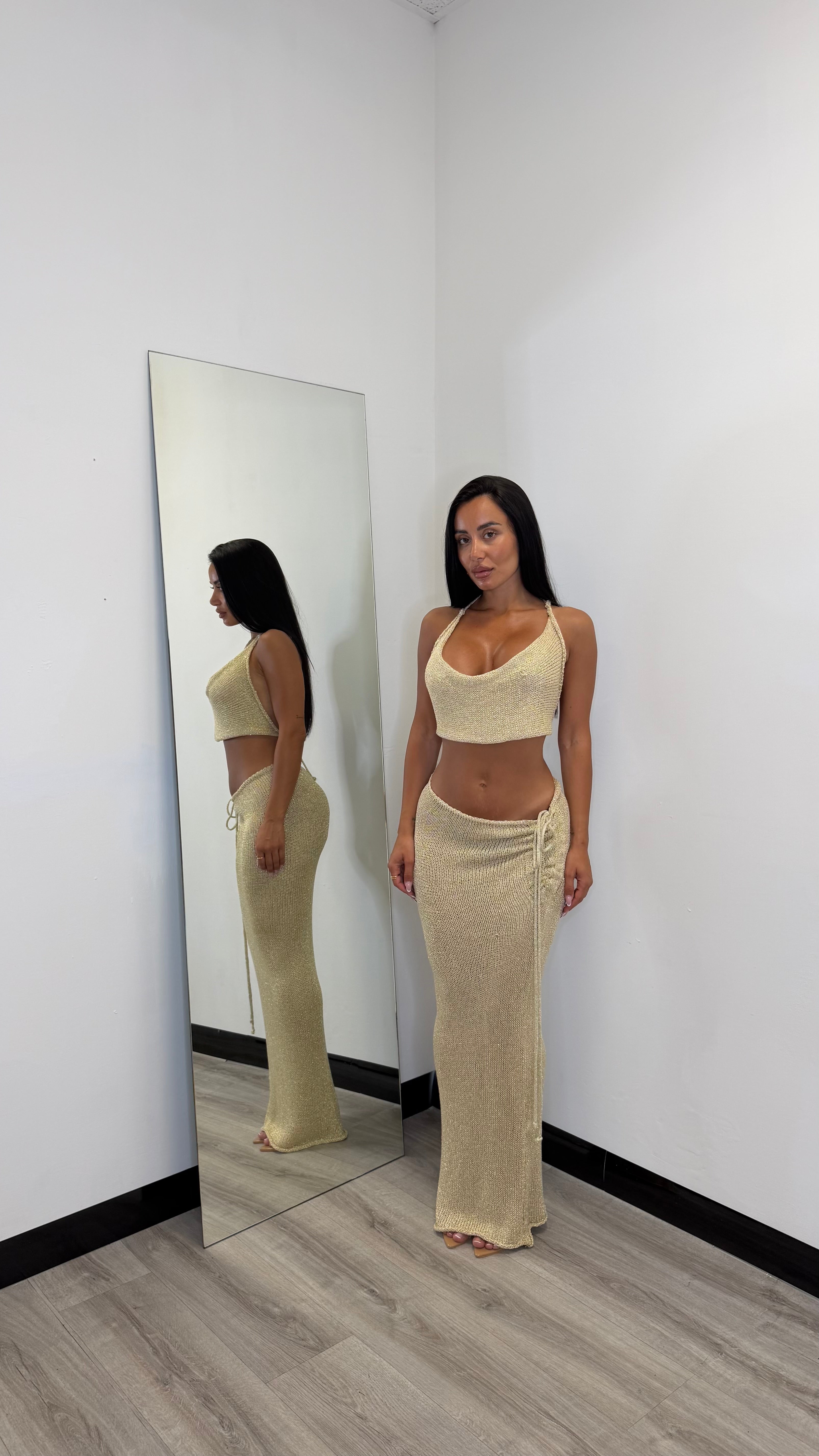 SET IN FILO LUREX