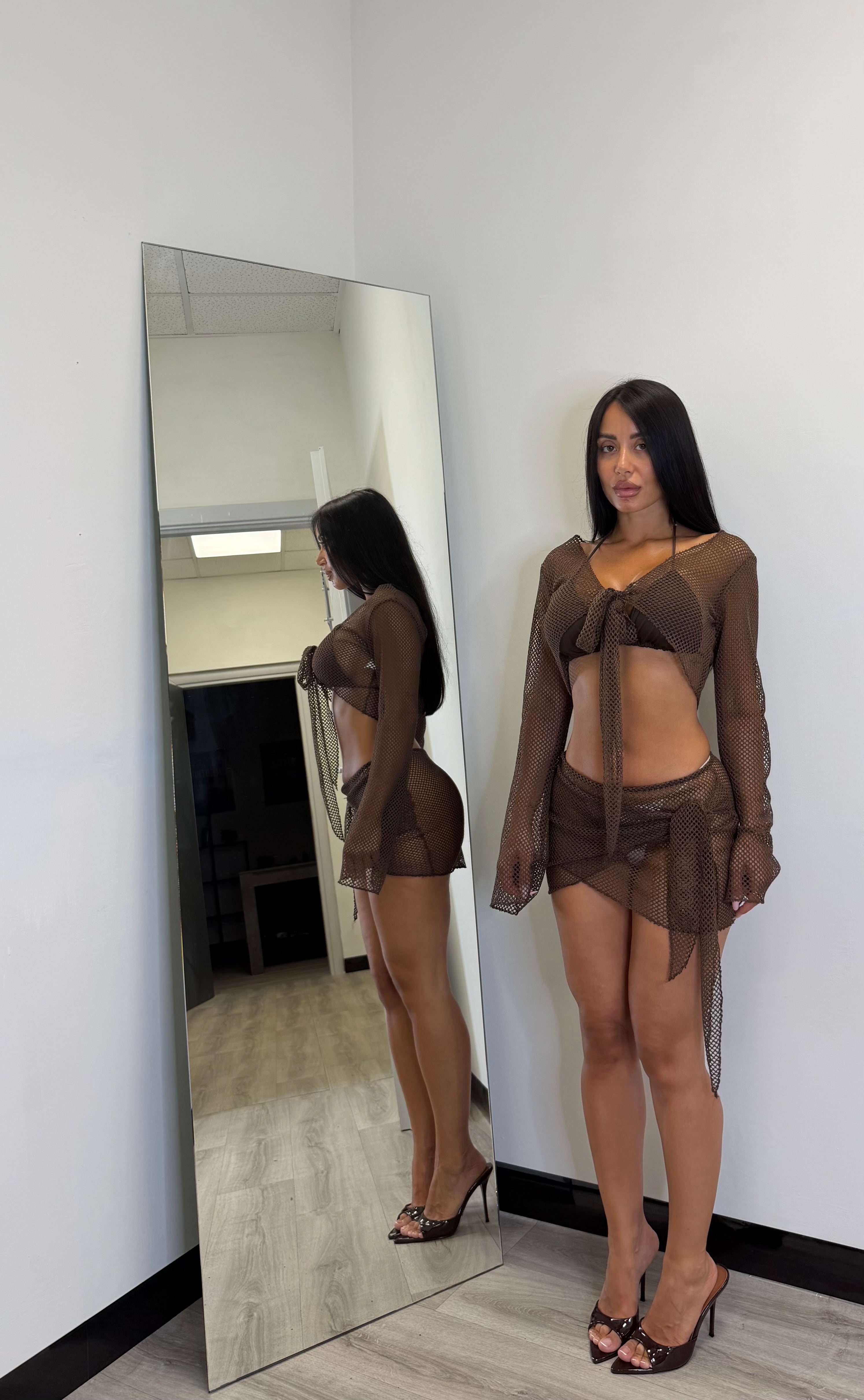 COORDSET RACHEL