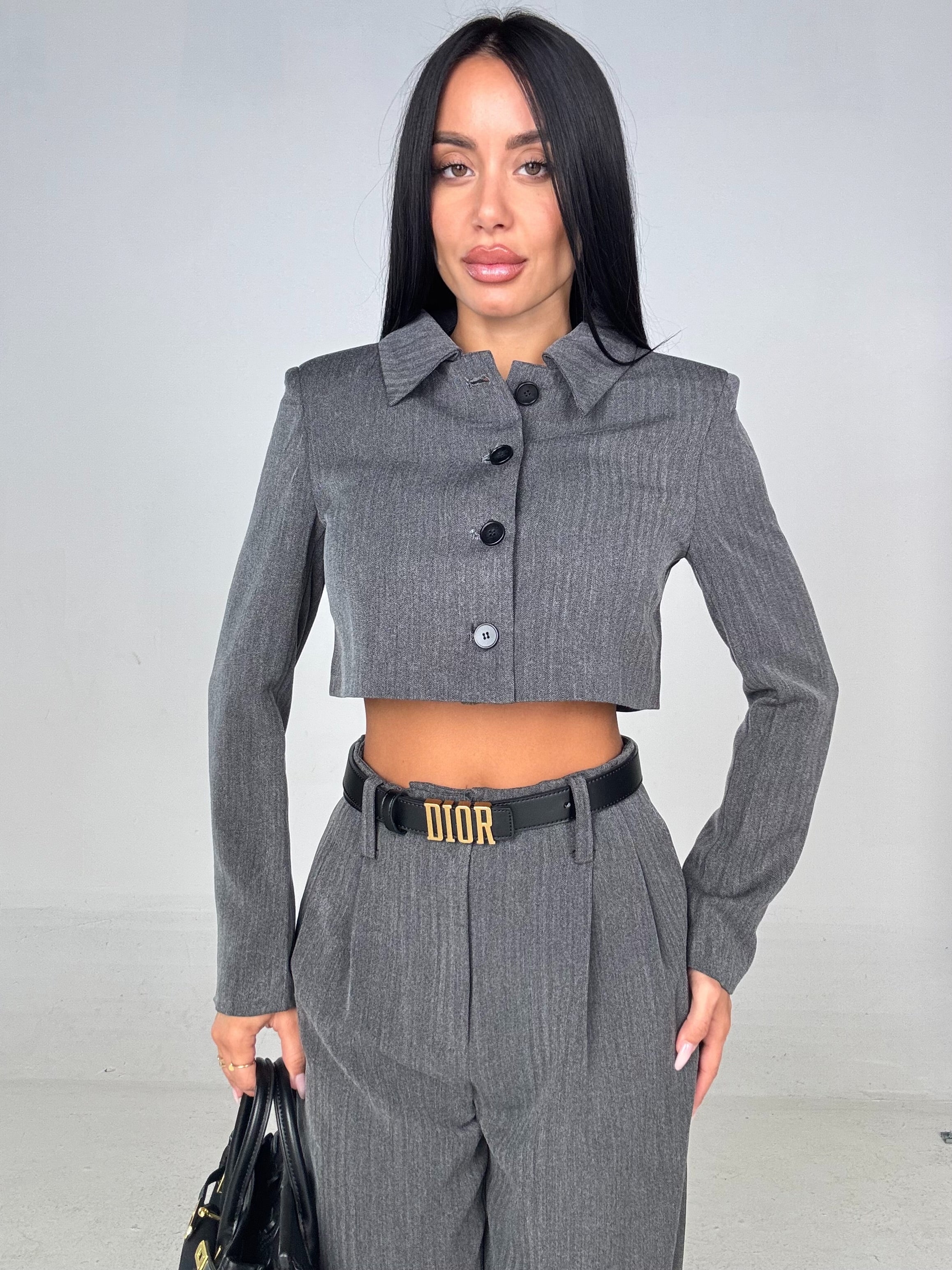 Coordinato con gilet