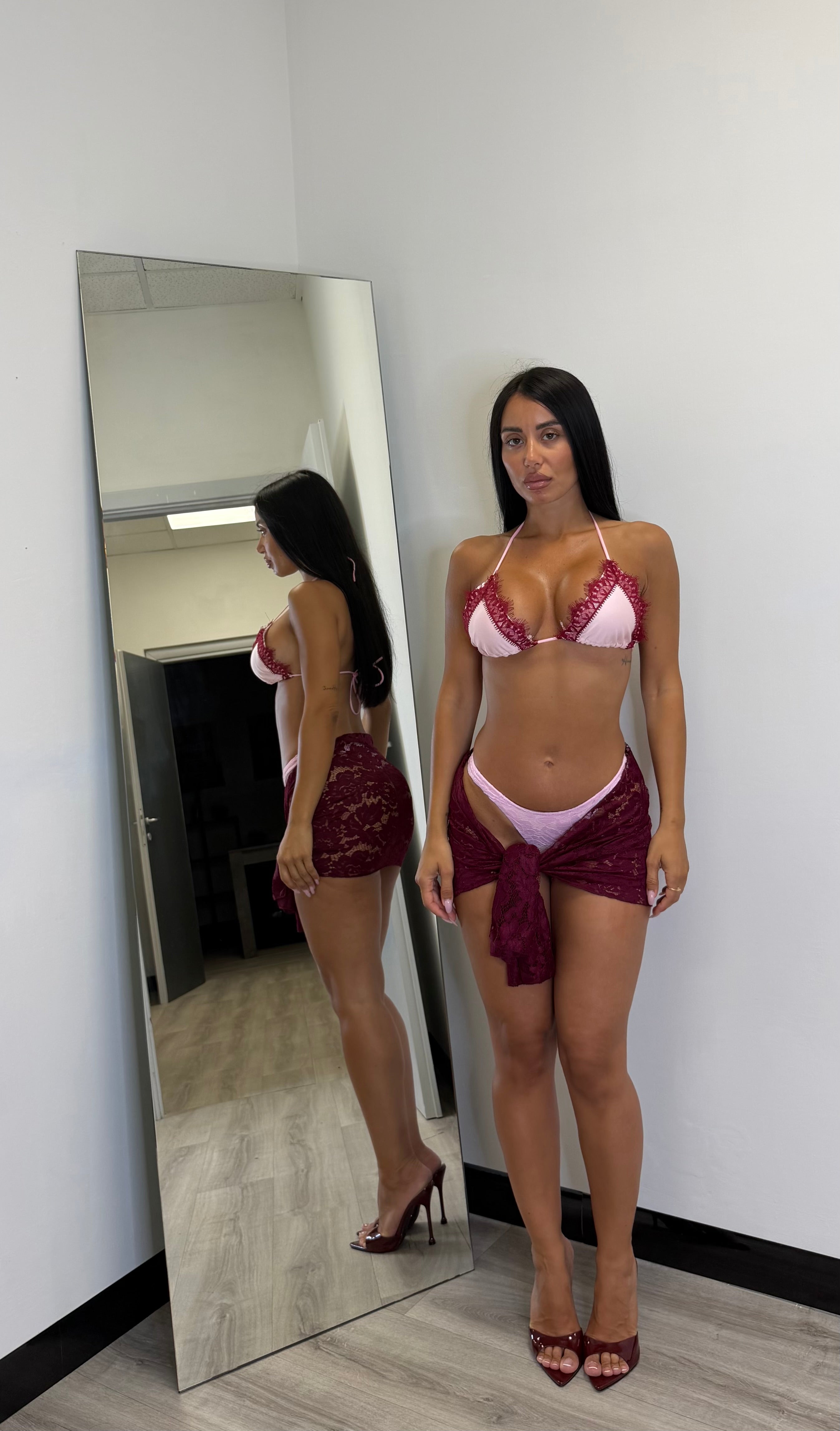 BIKINI AUEREA 2.0