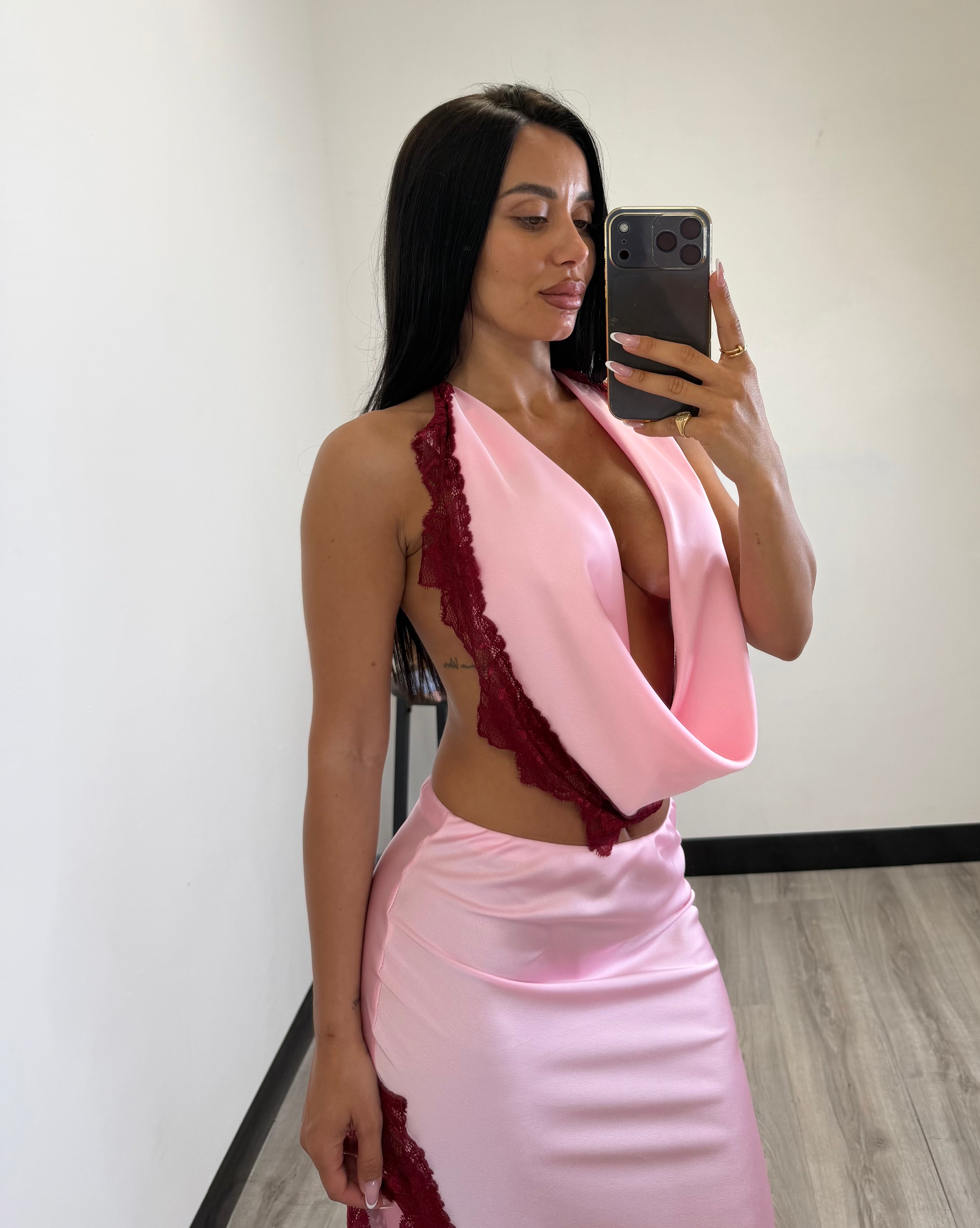 Coordset PENELOPE