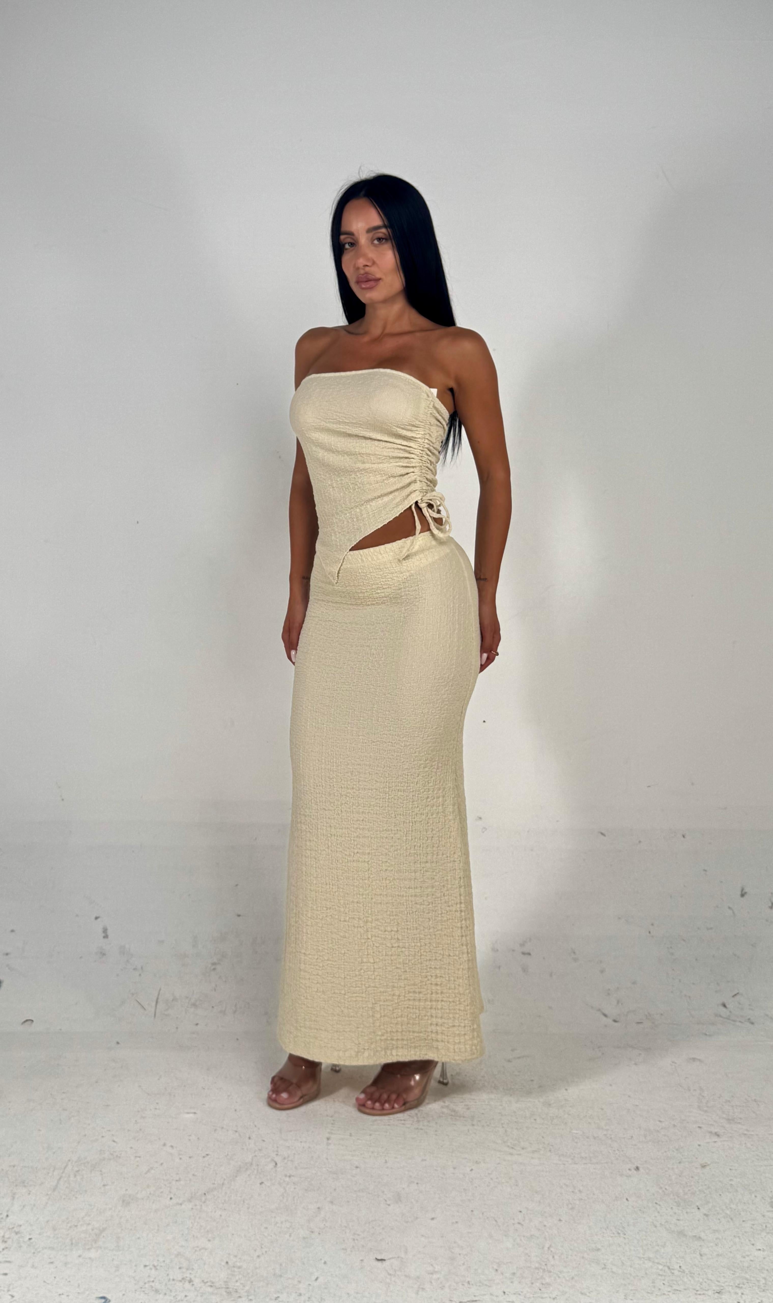 Coordinato DAPHNE