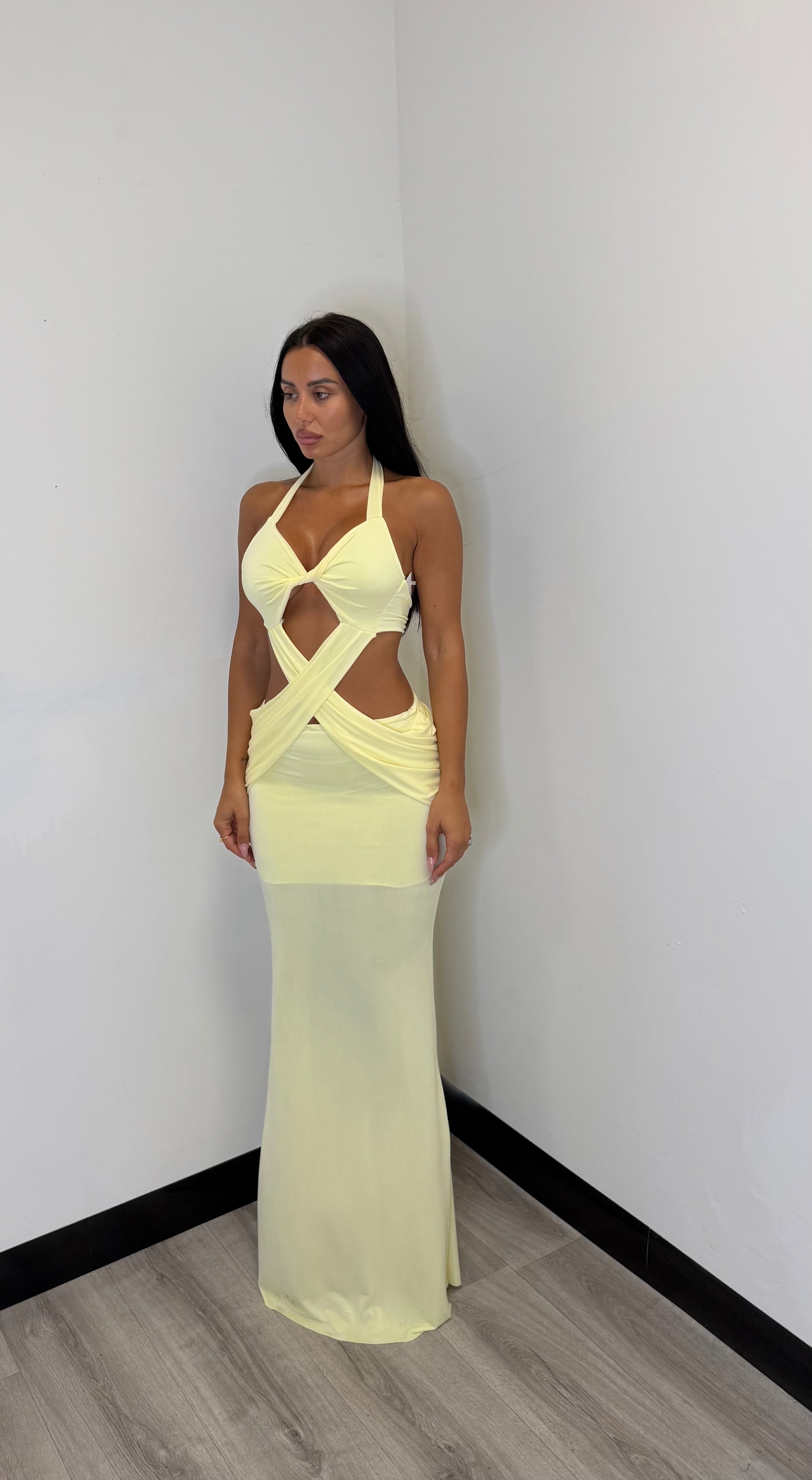 ABITO KENDALL