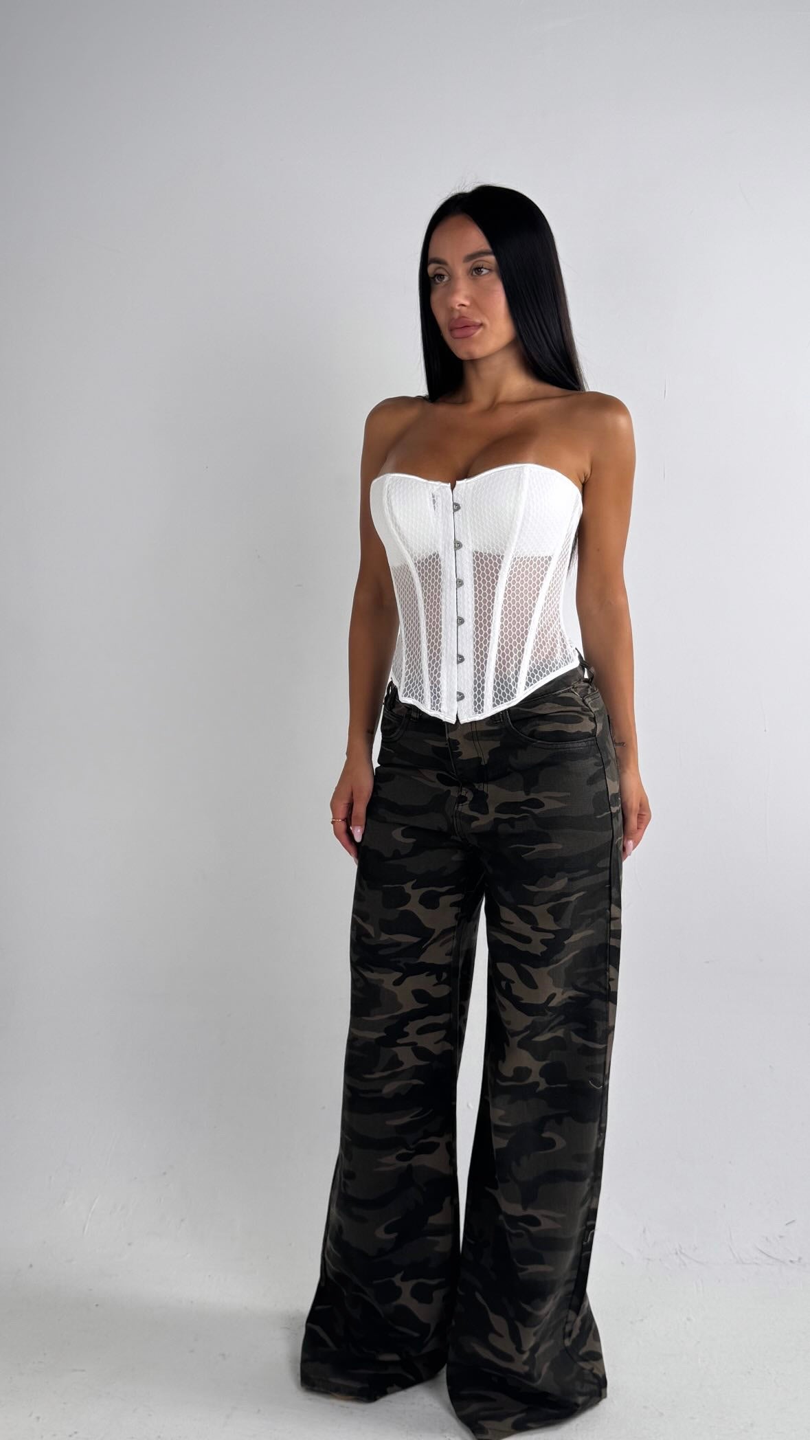 Jeans MILITARY