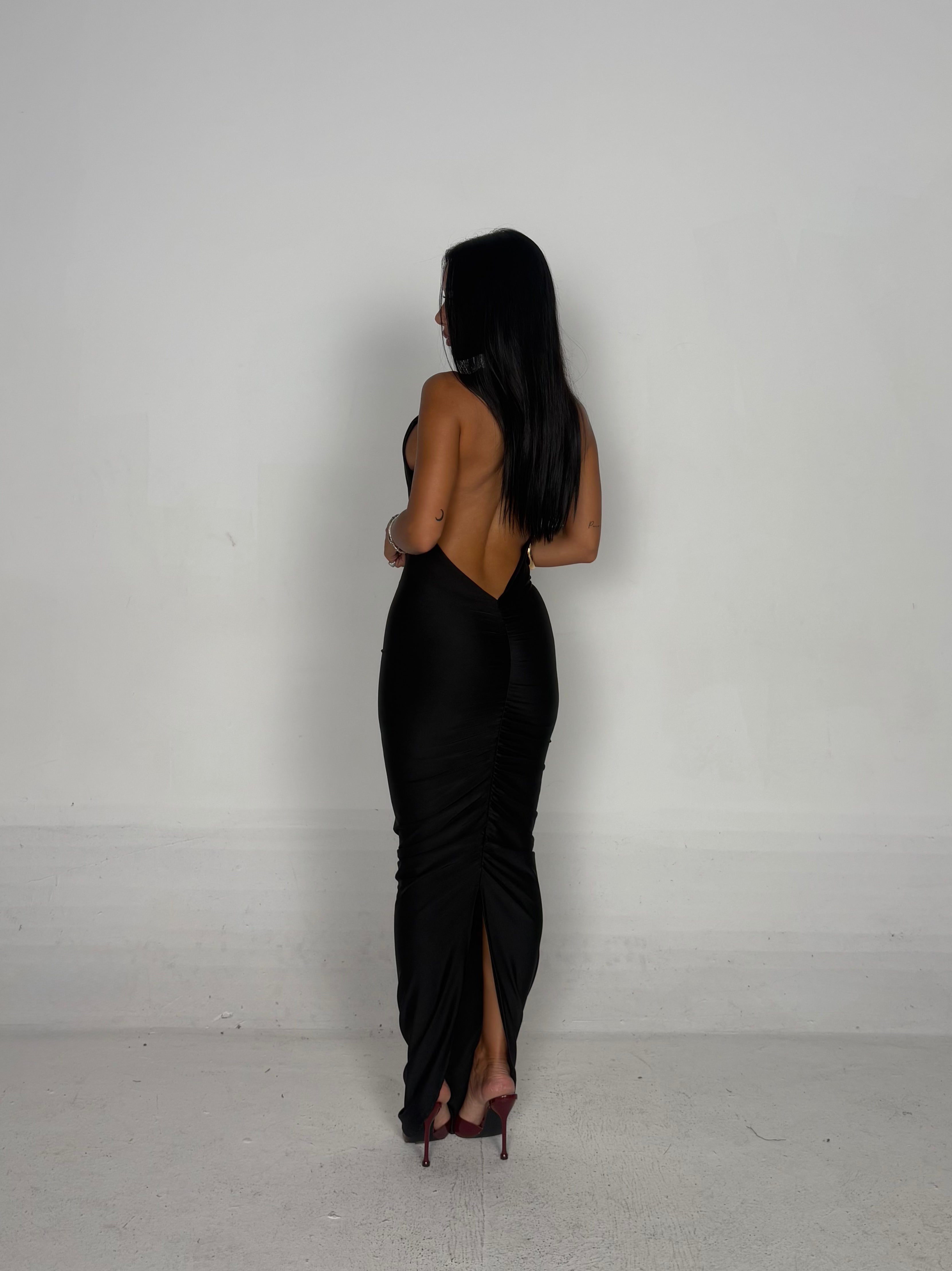 Abito GRACE nero