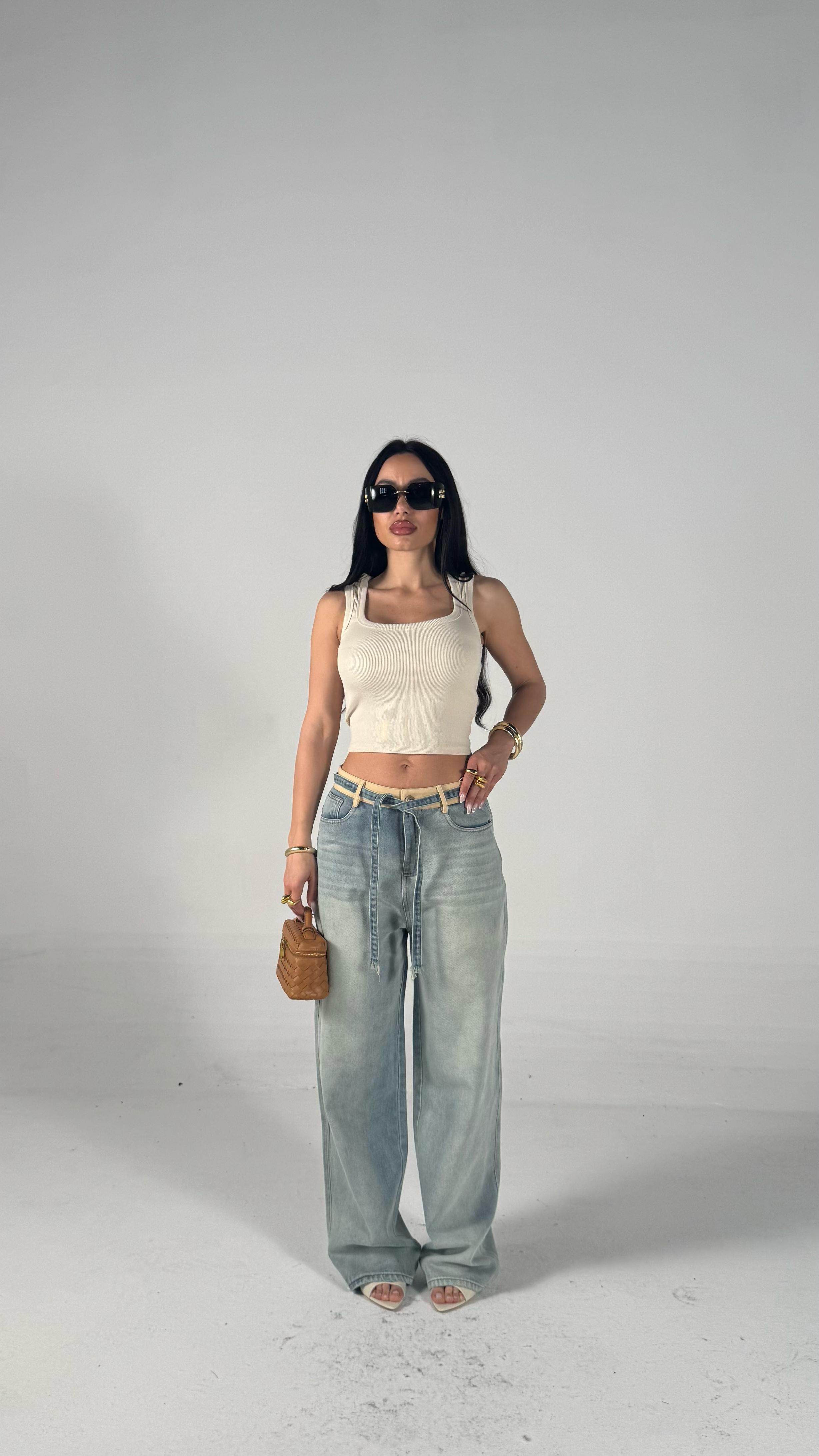 Jeans FRANKLY