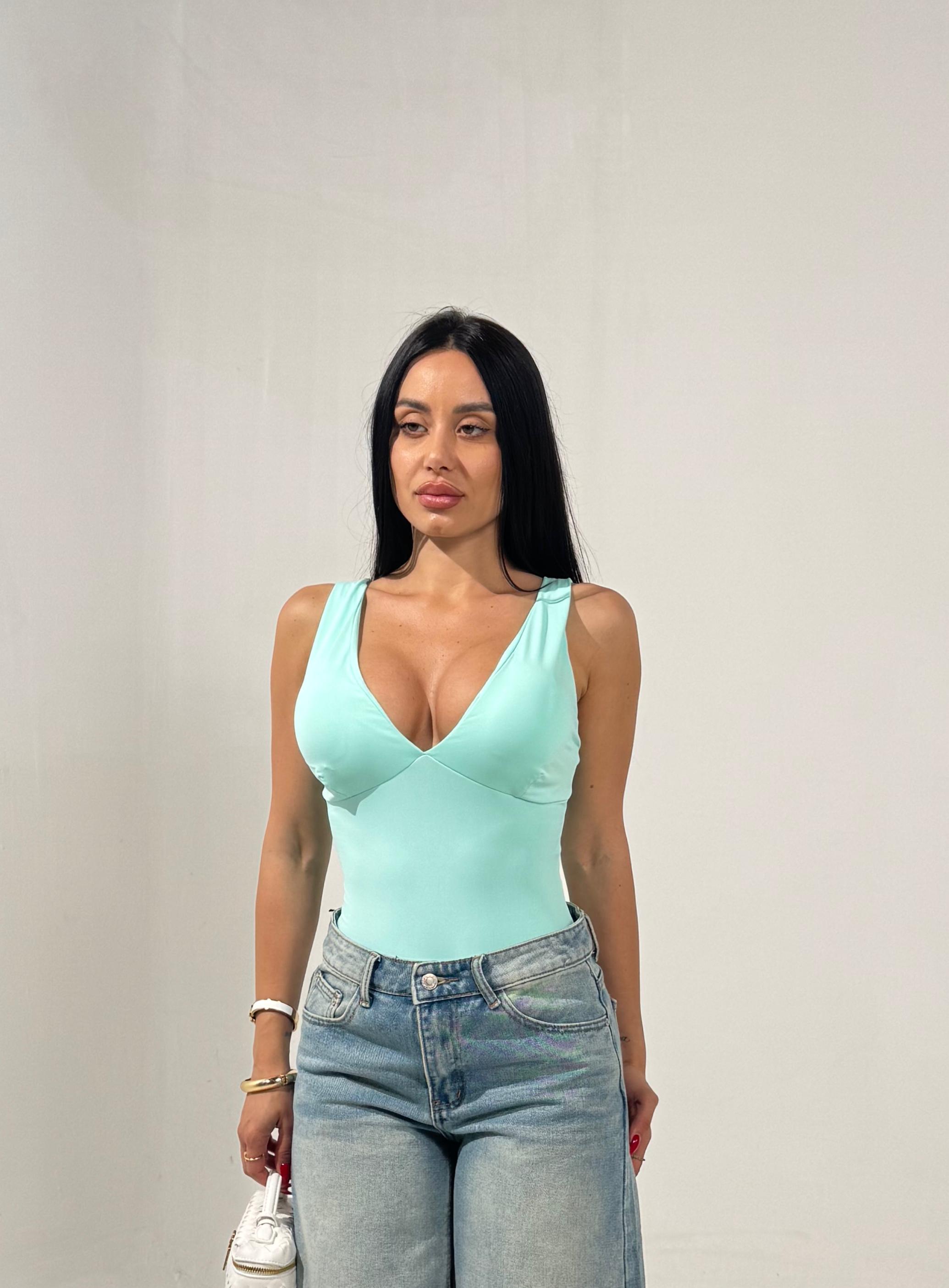 Body PENELOPE