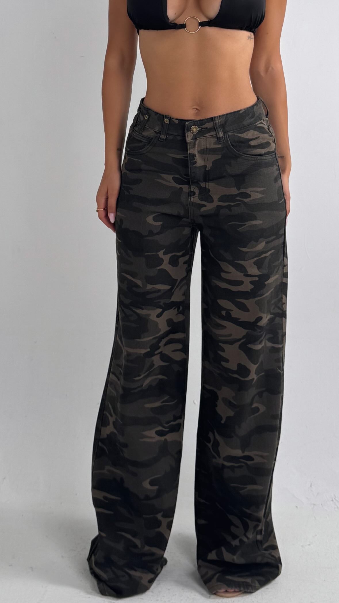 Jeans MILITARY