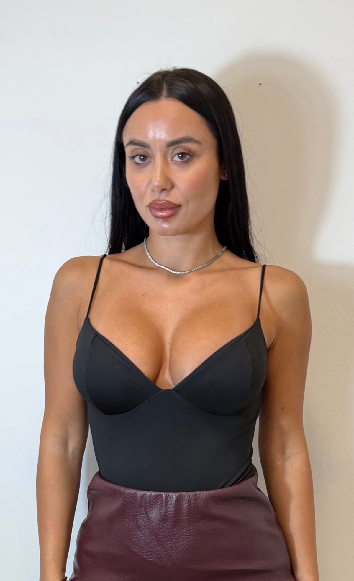 BODY MOLDED CUP