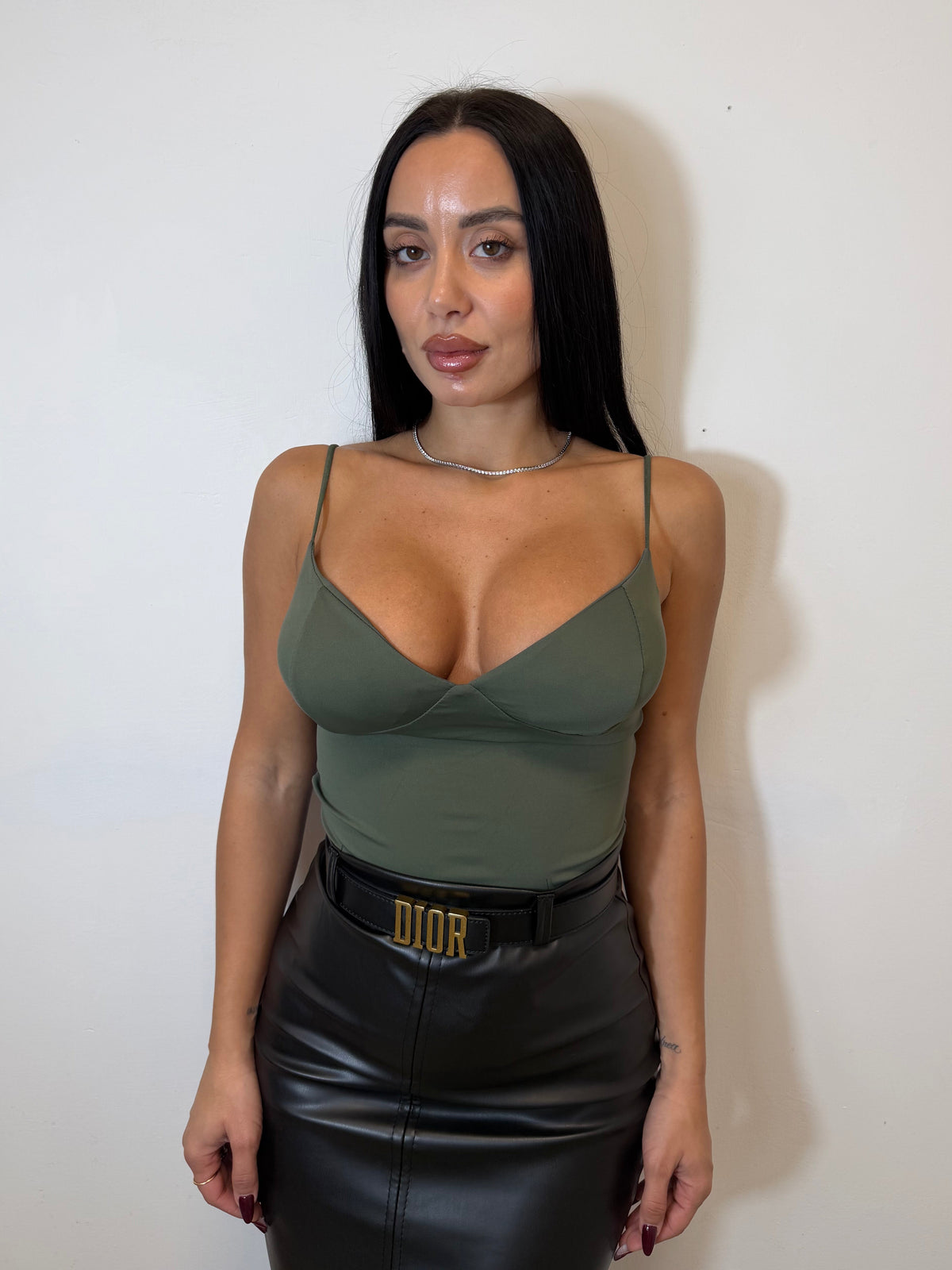 BODY MOLDED CUP