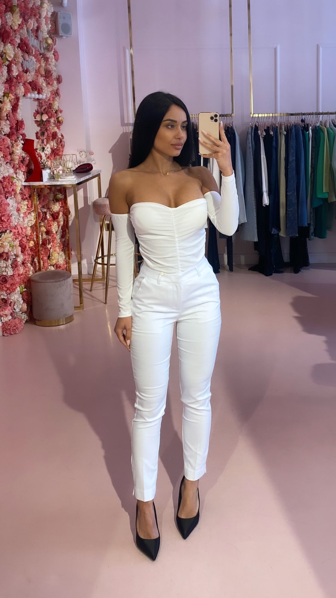 Pantalone Chino