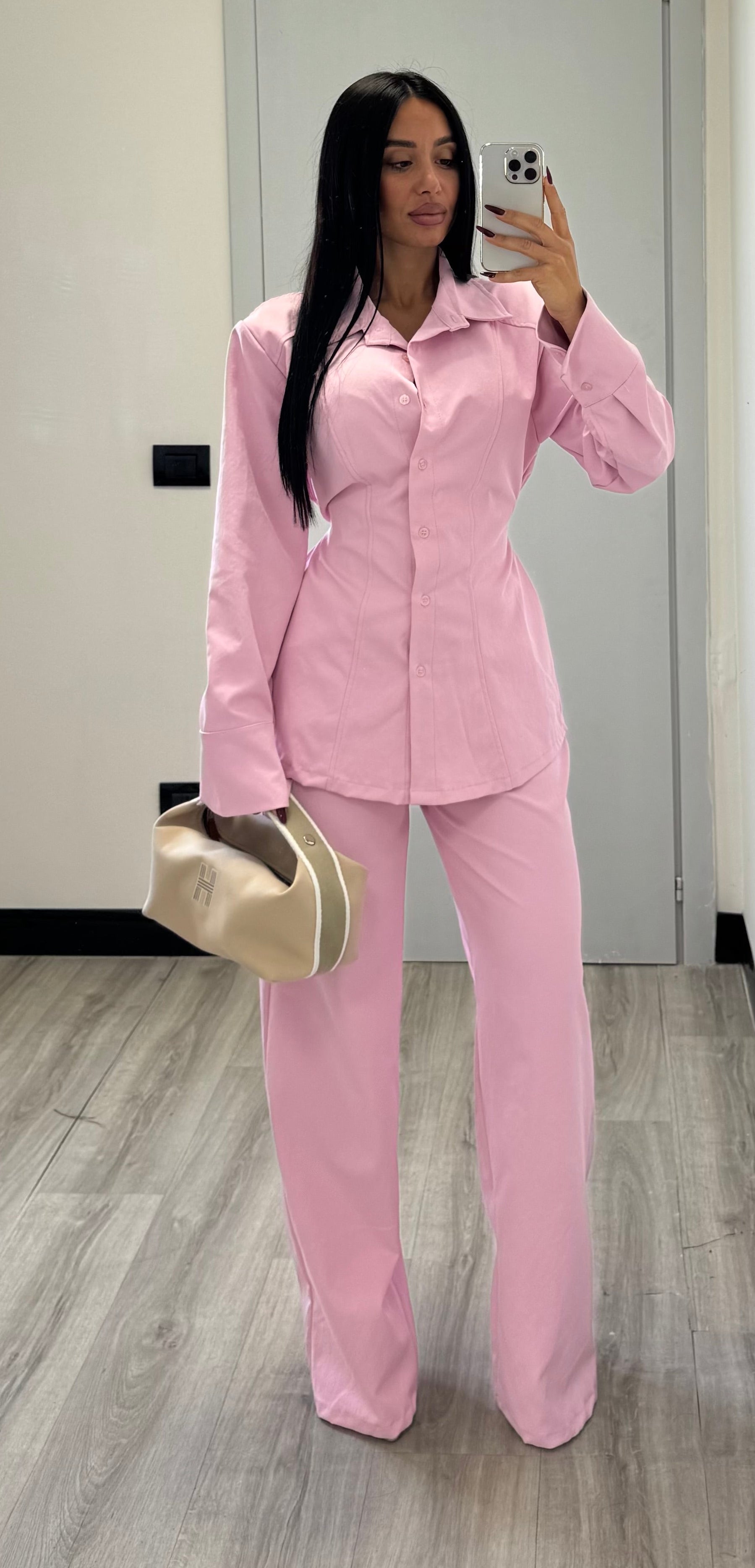 Coordinato Charlotte