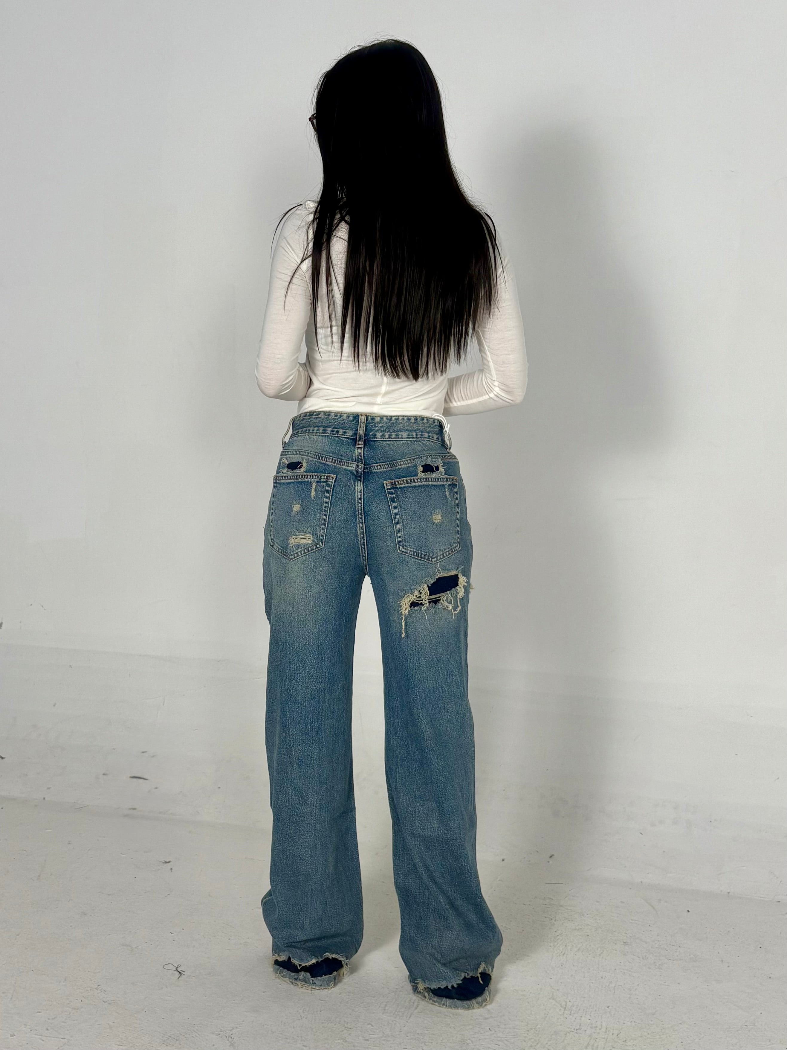 Jeans STREET