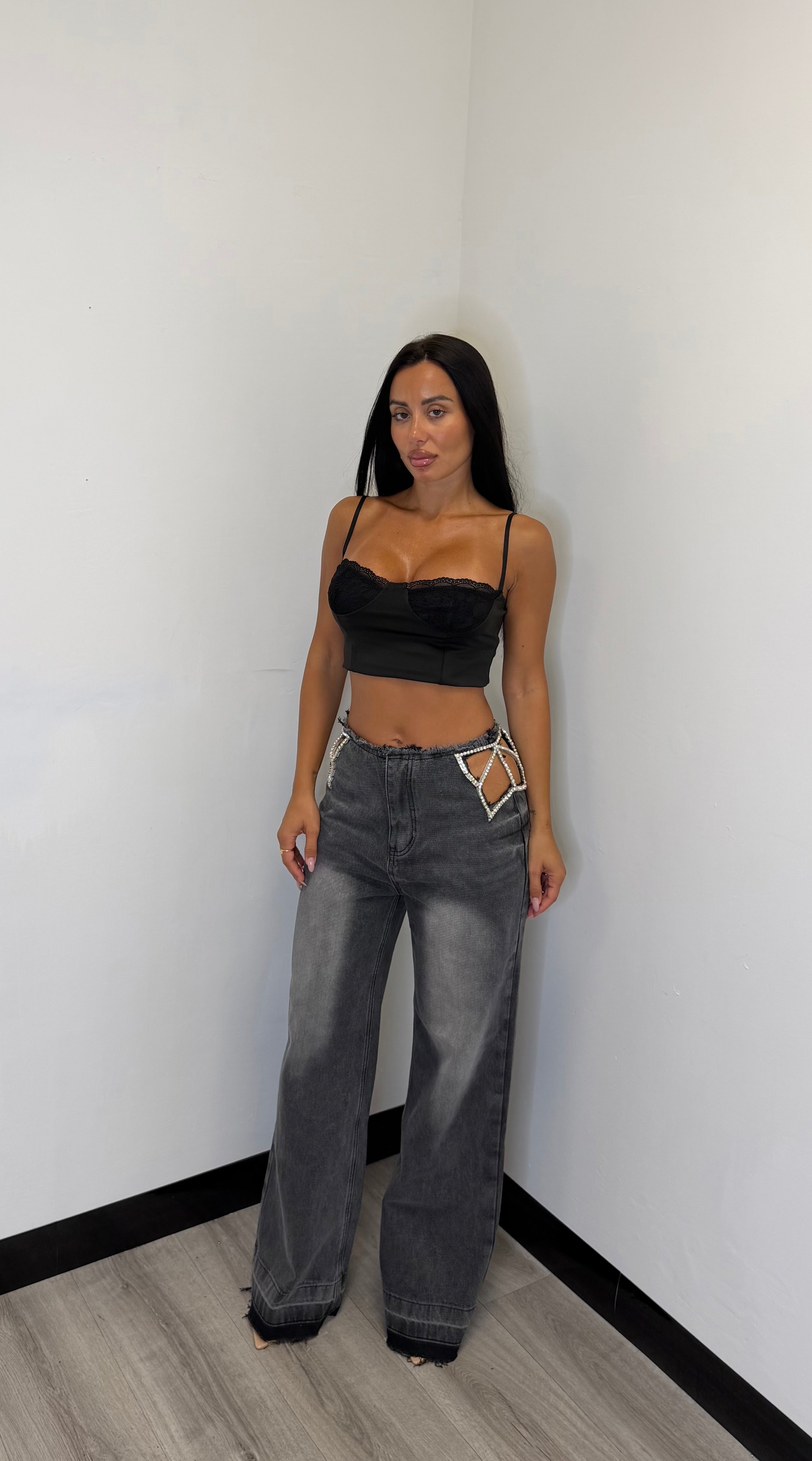 JEANS STELLARIS
