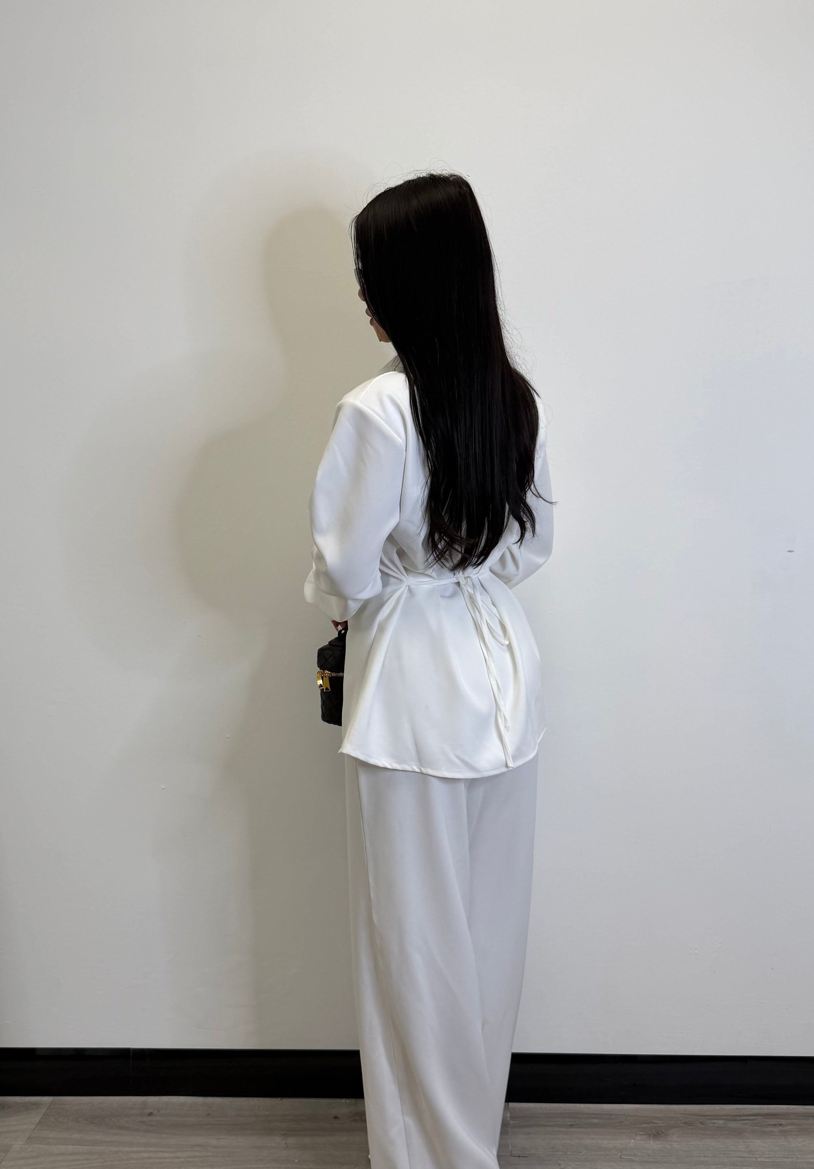 Coordinato Charlotte