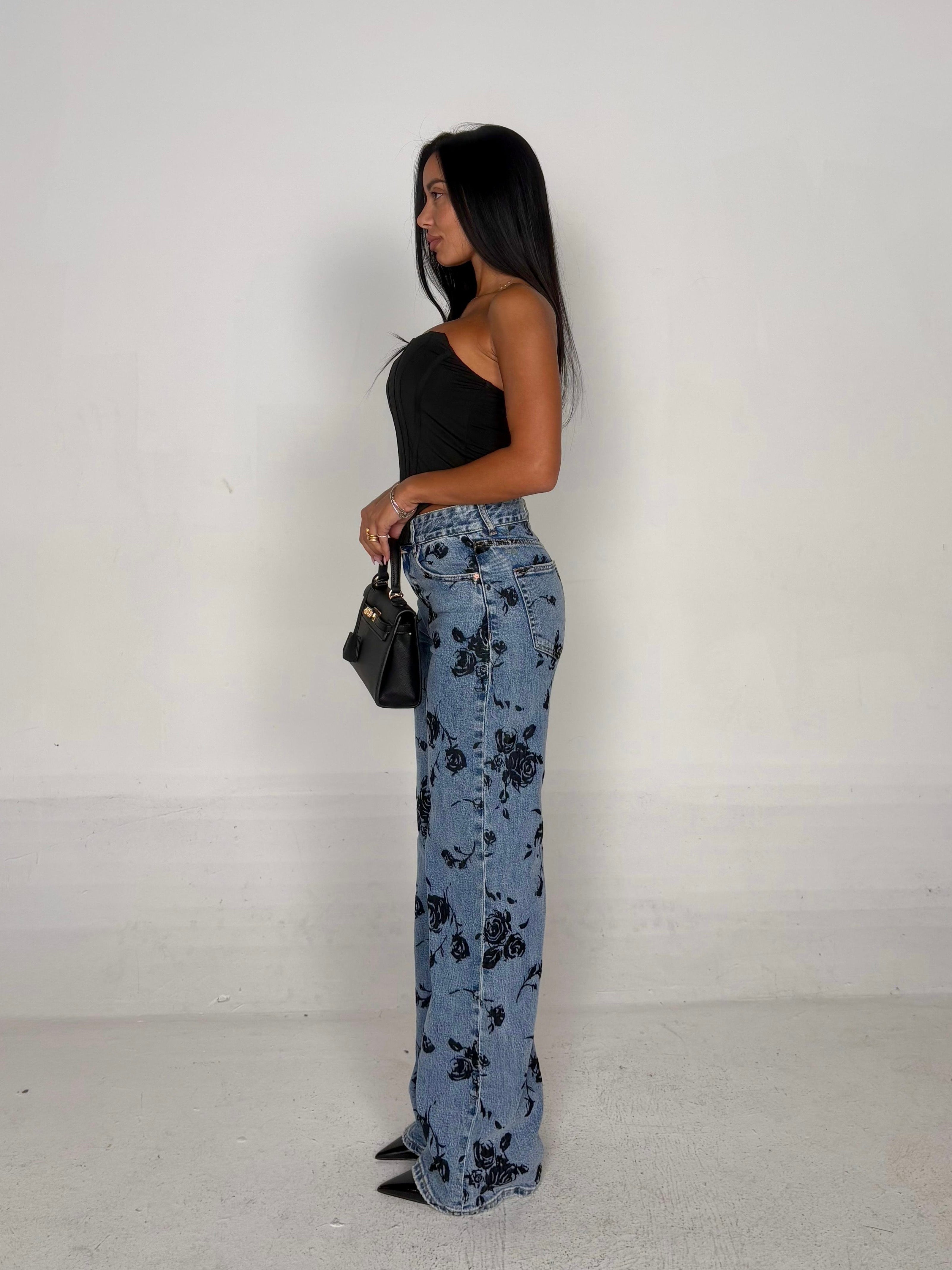 Jeans ROSE
