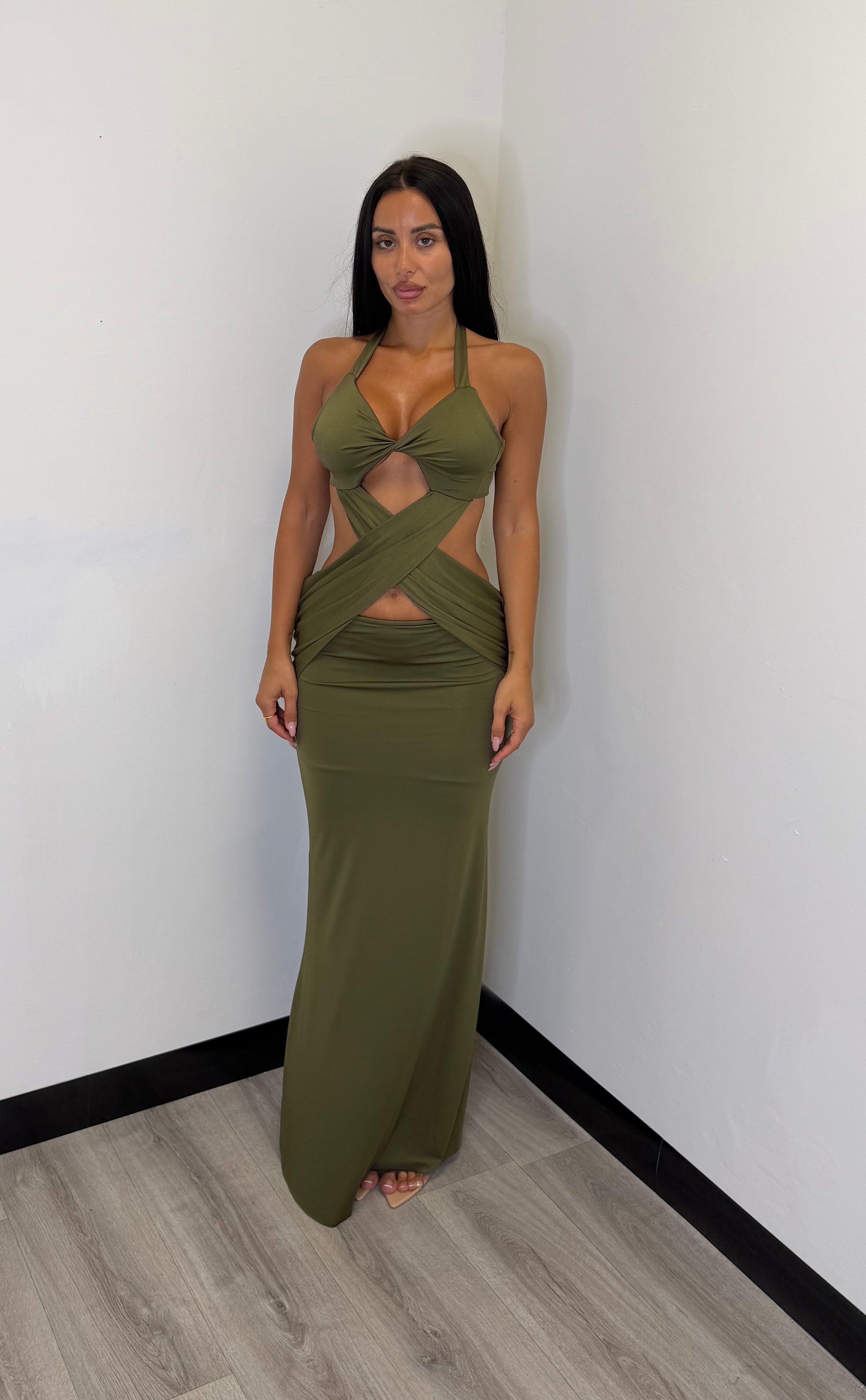 ABITO KENDALL
