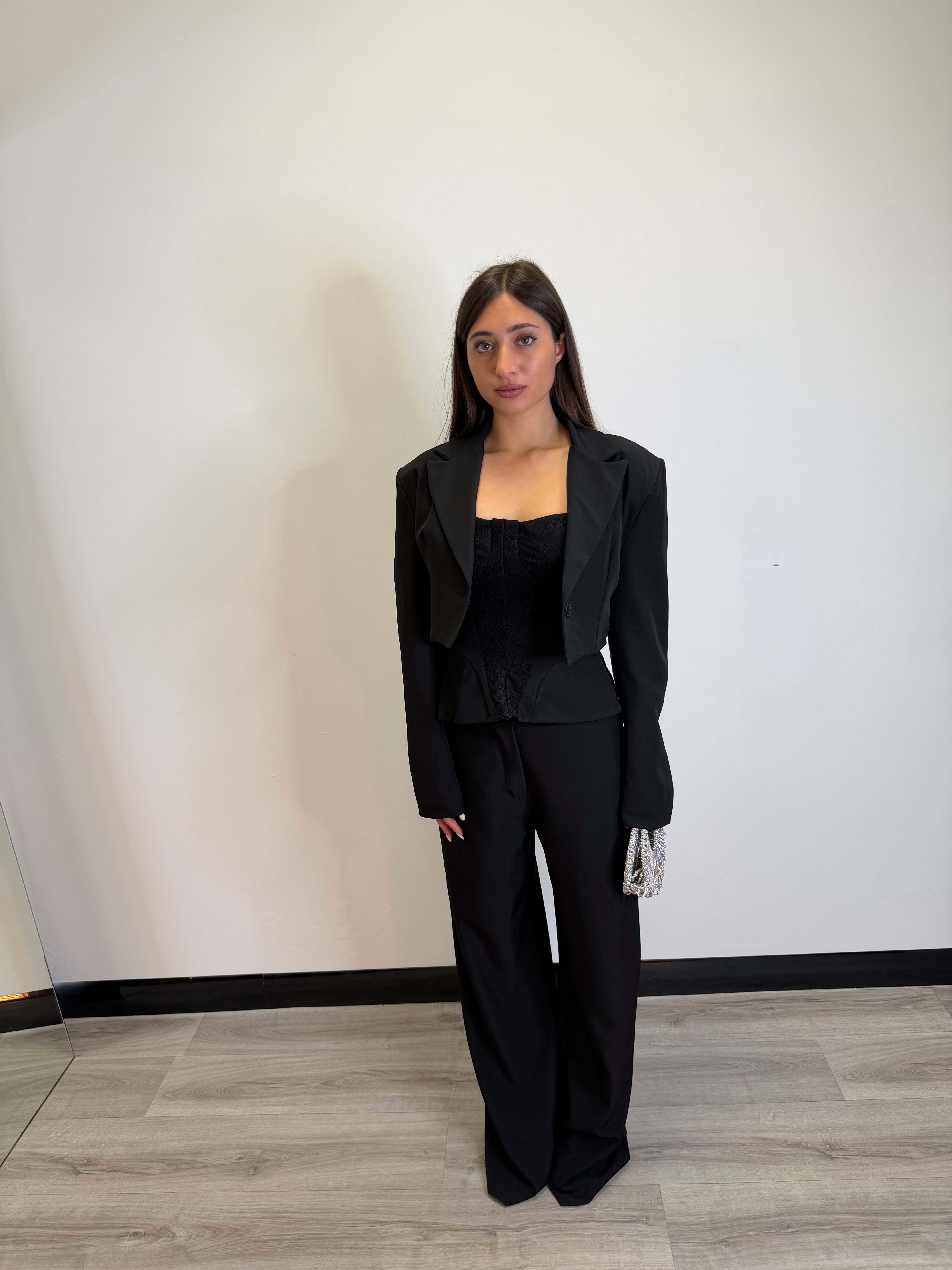 Tailleur Soleil