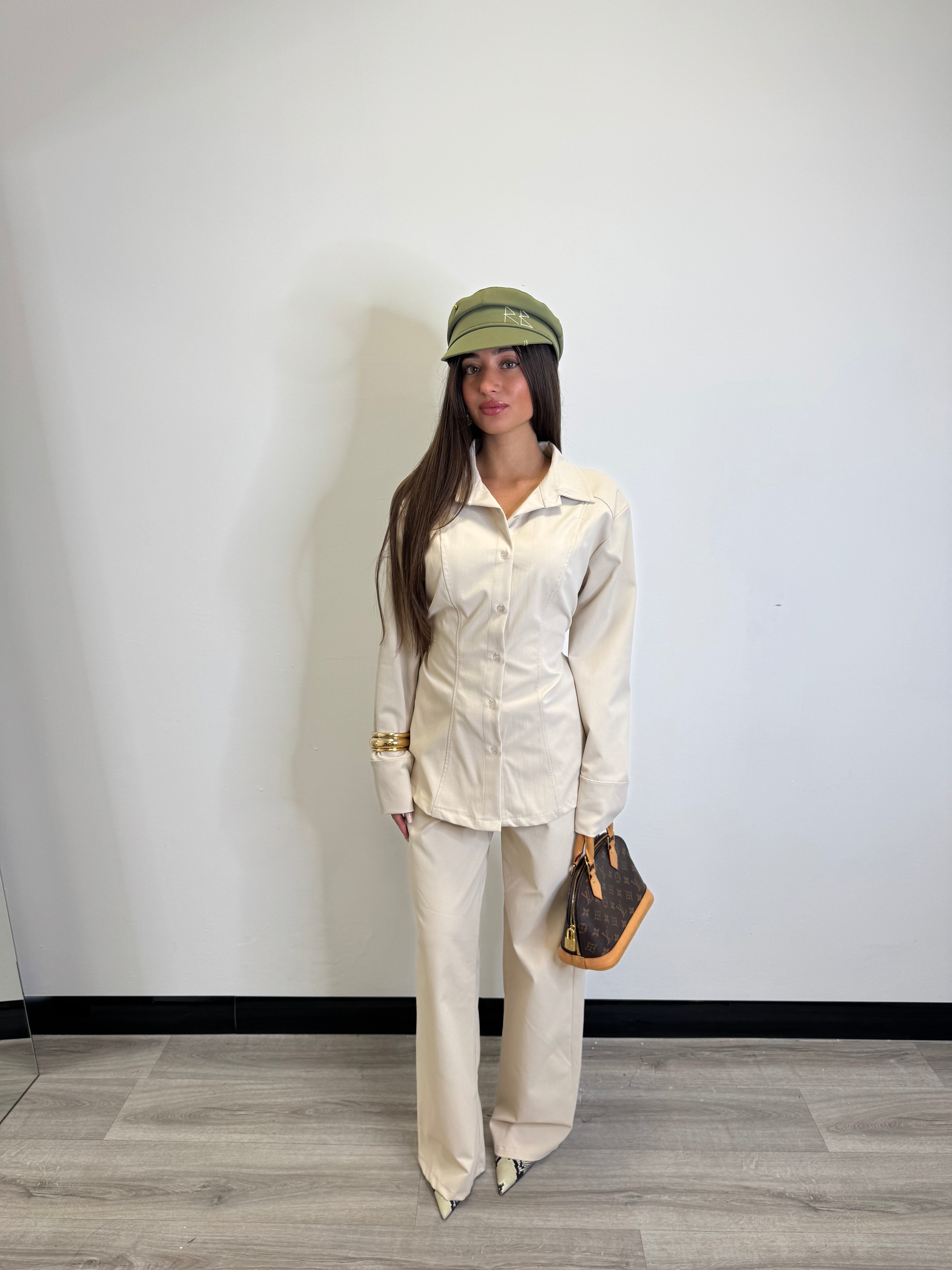 Coordinato Charlotte