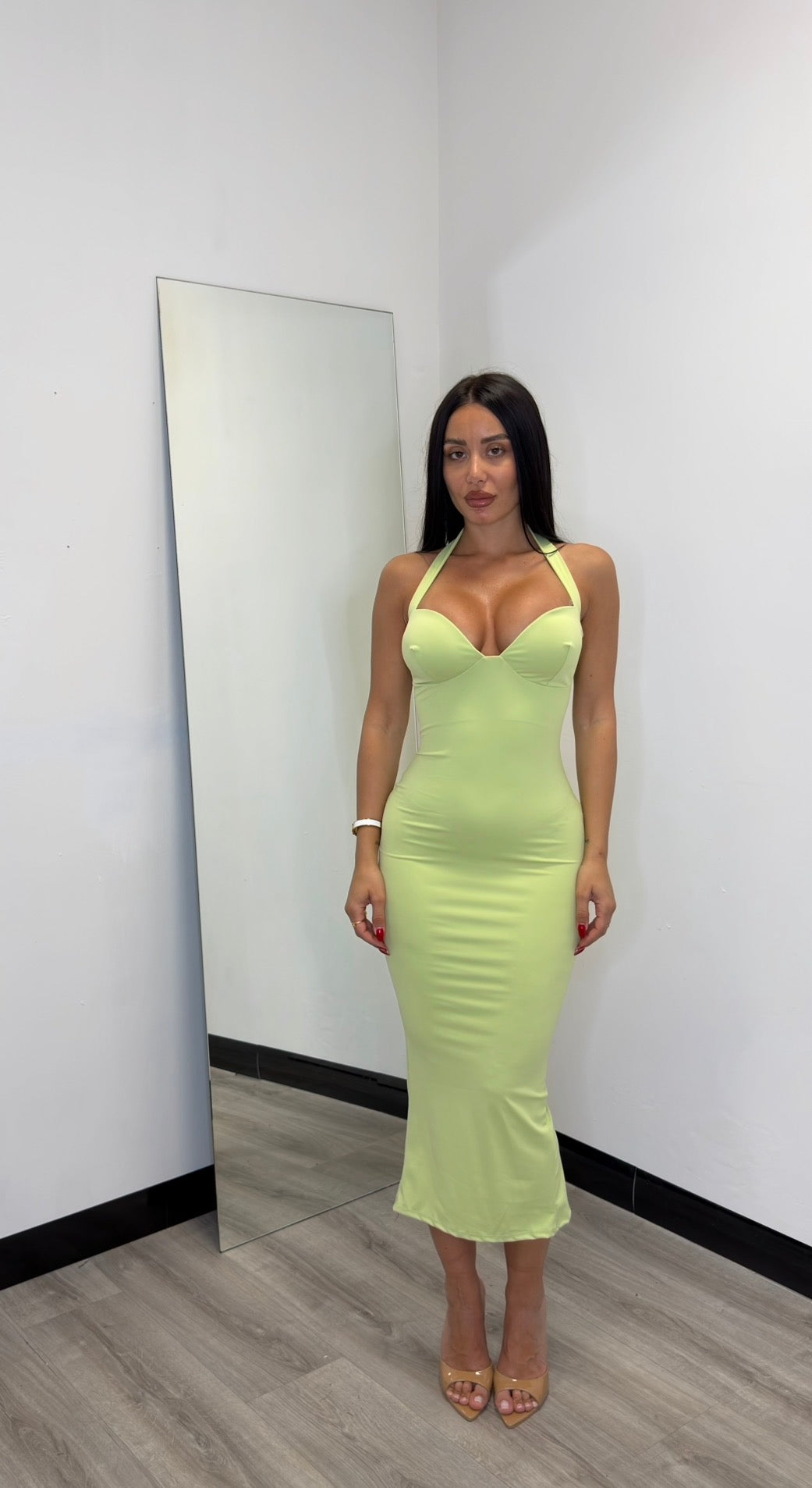 Abito AMÉLIE