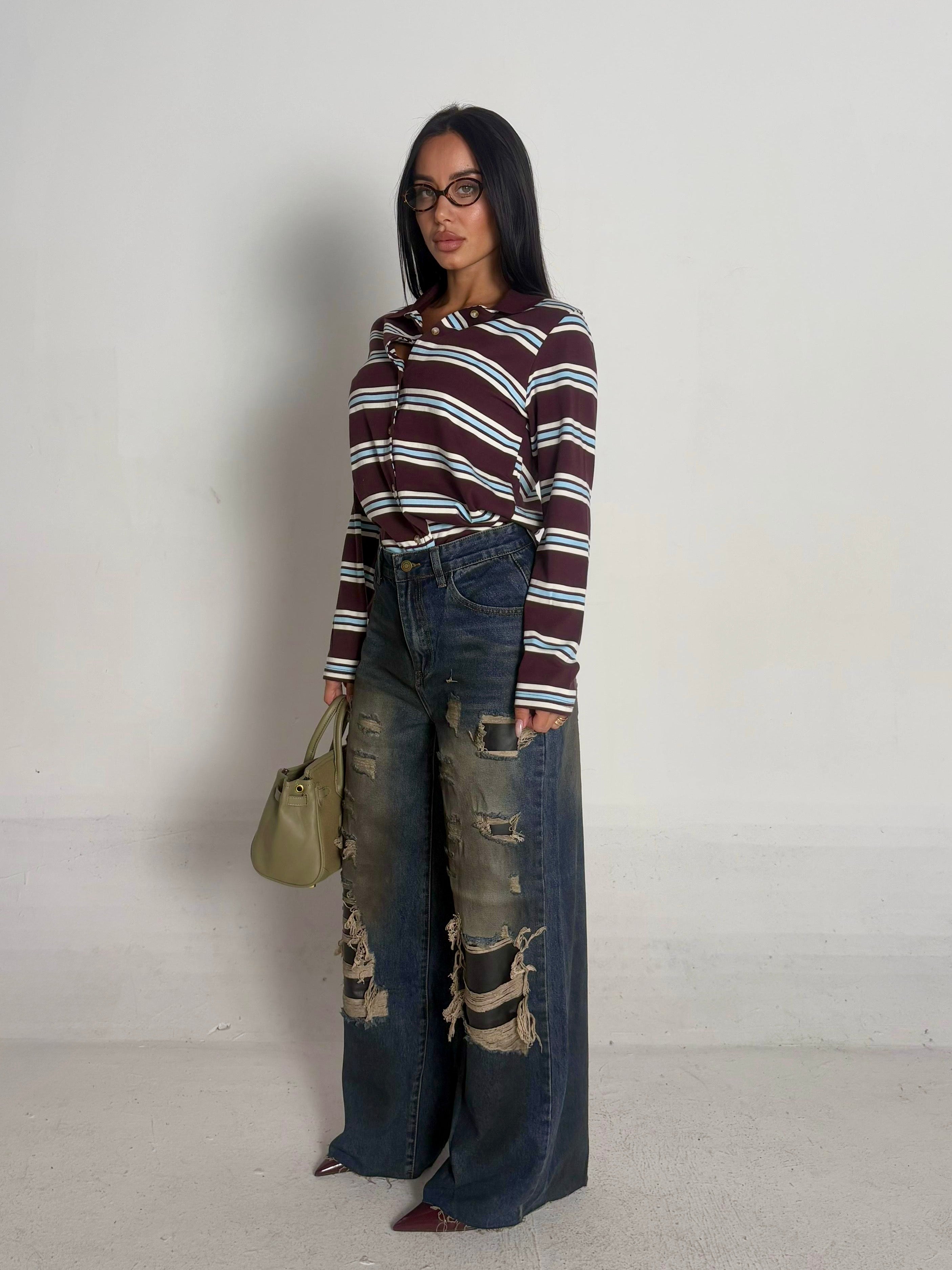 Jeans SPIKE