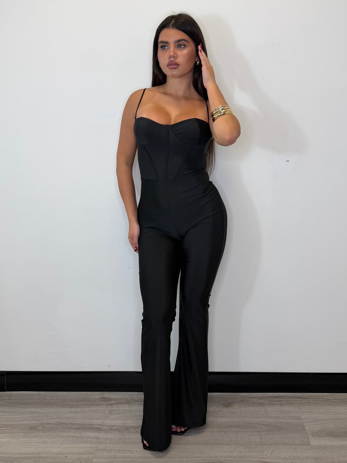 JUMPSUITE ANITA
