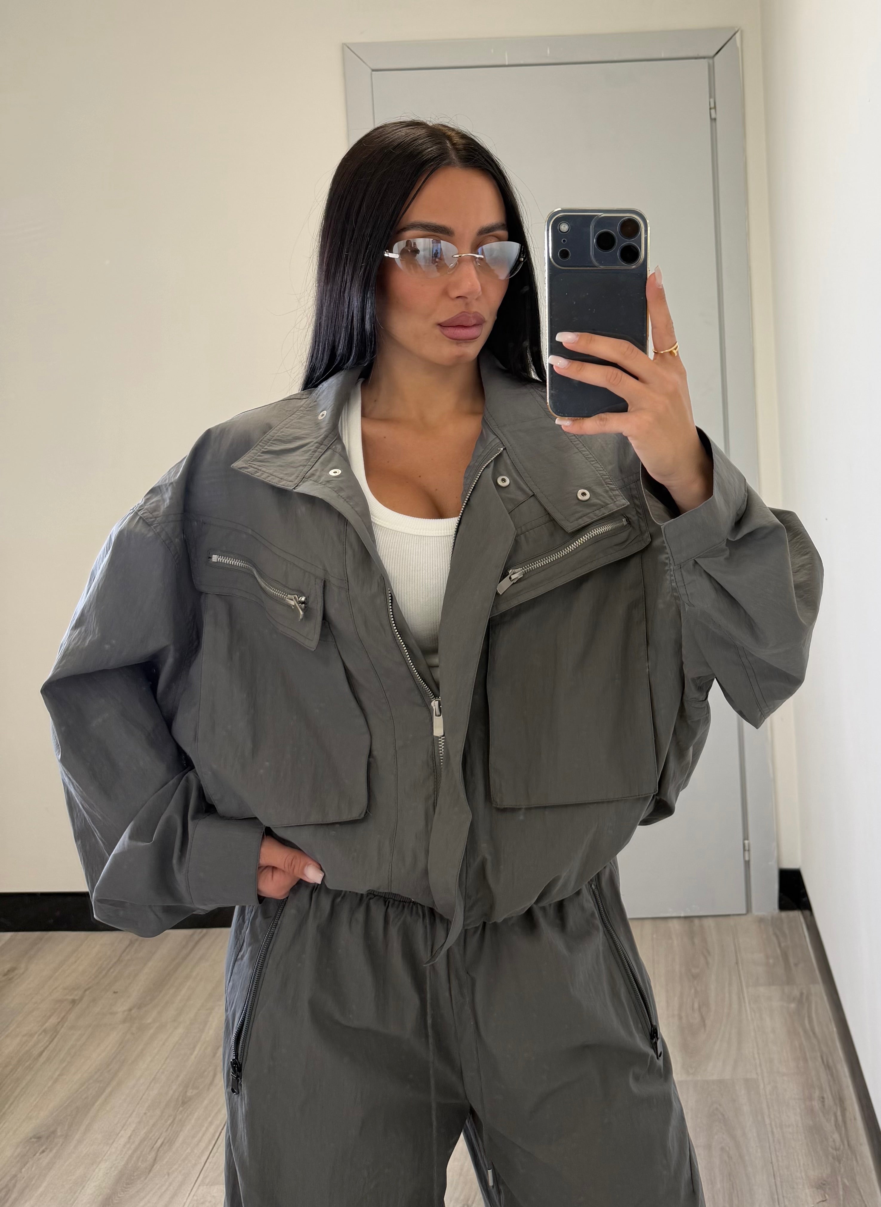 Tracksuit MyStar