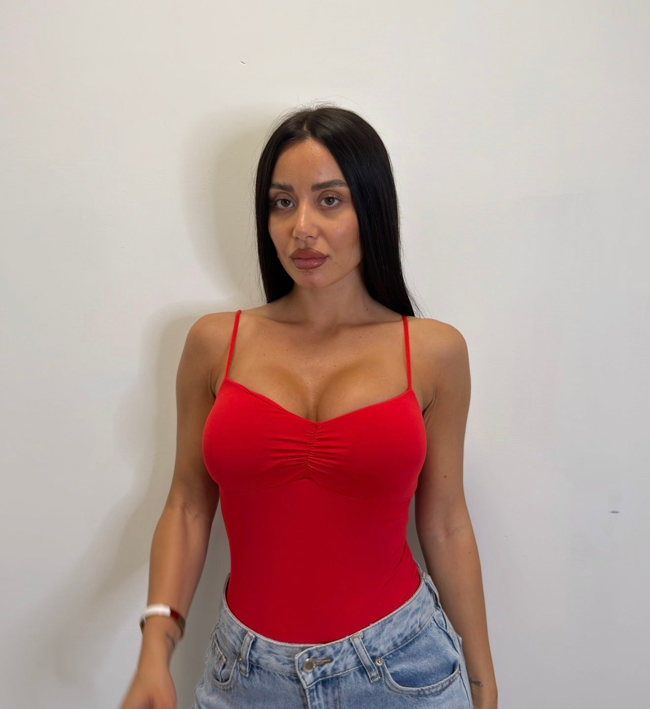 Body in microfibra KIM