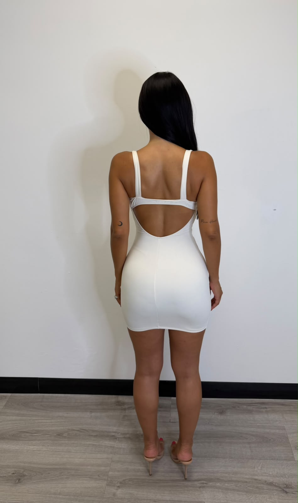 MINI DRESS MIREA