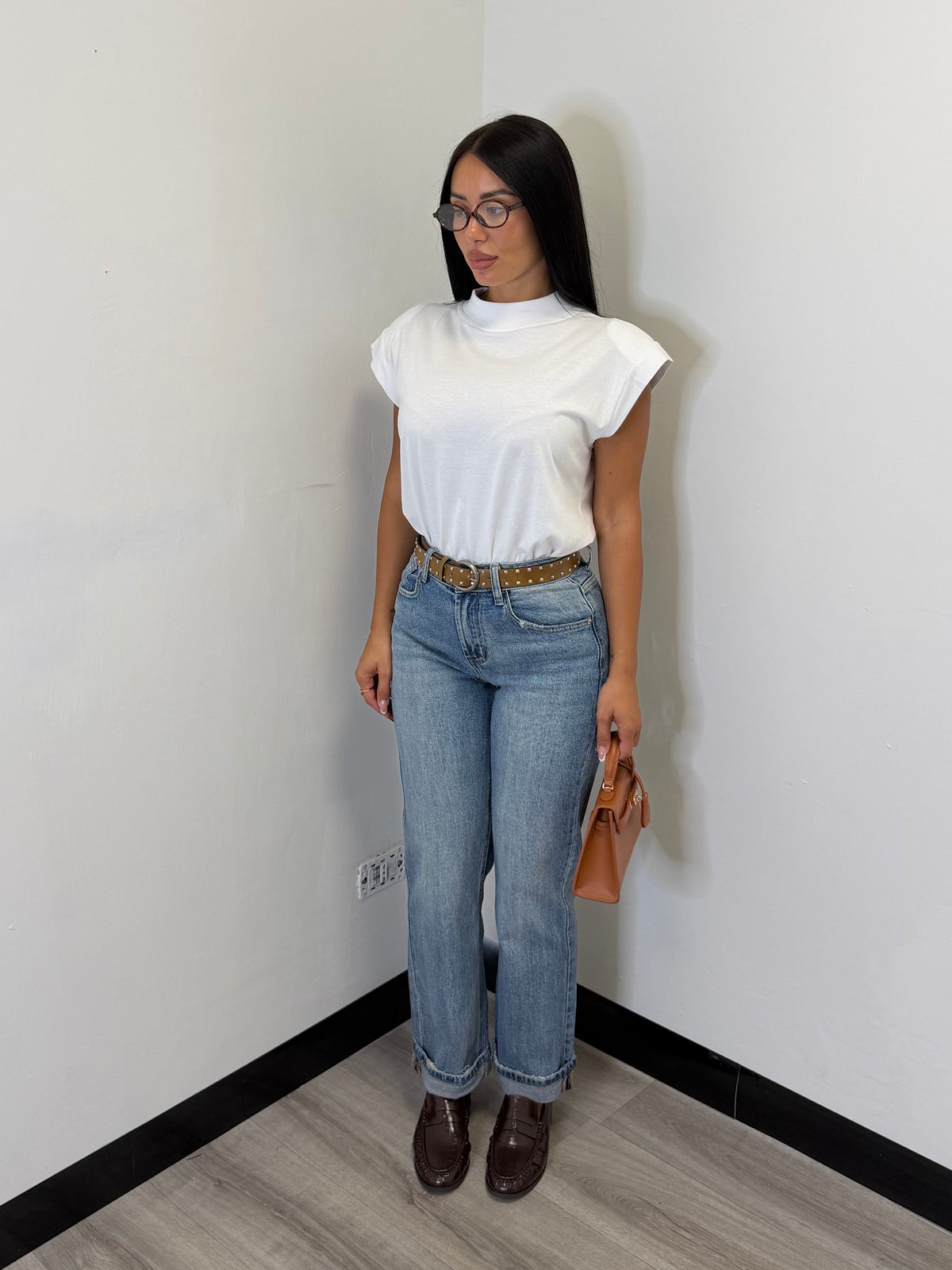 JEANS WESTERN CHARM