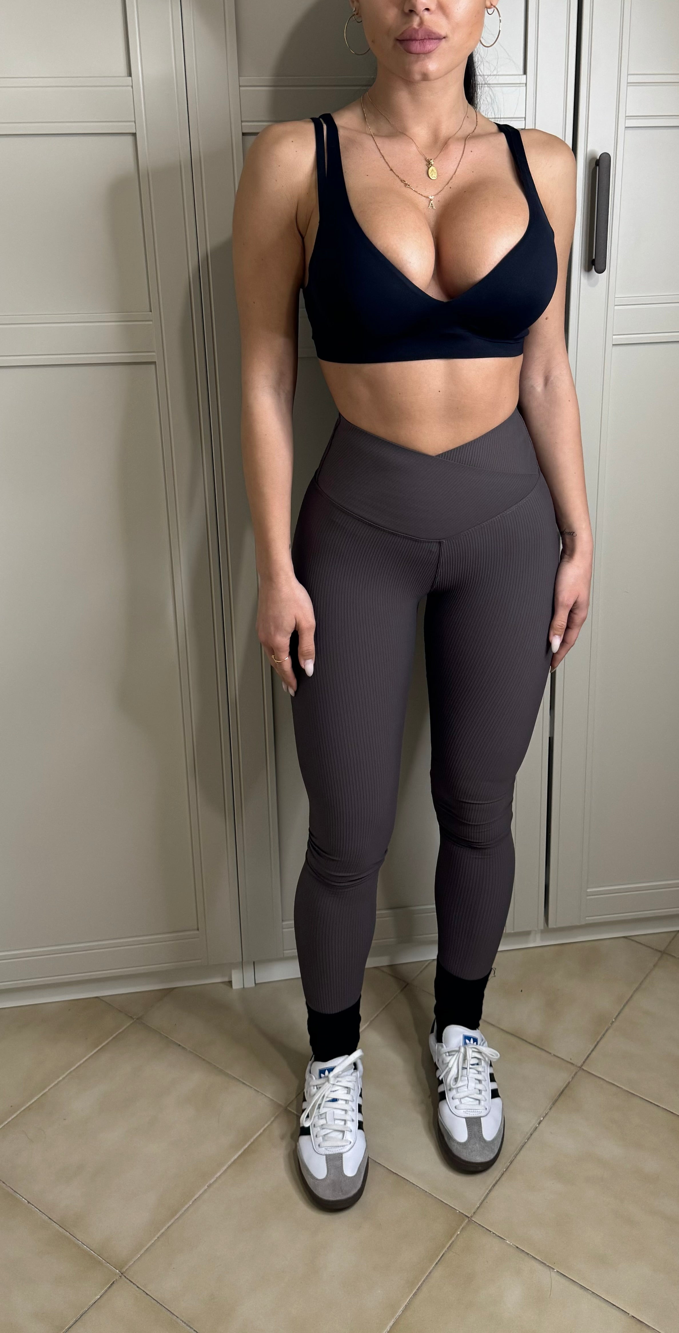 Leggins seamless