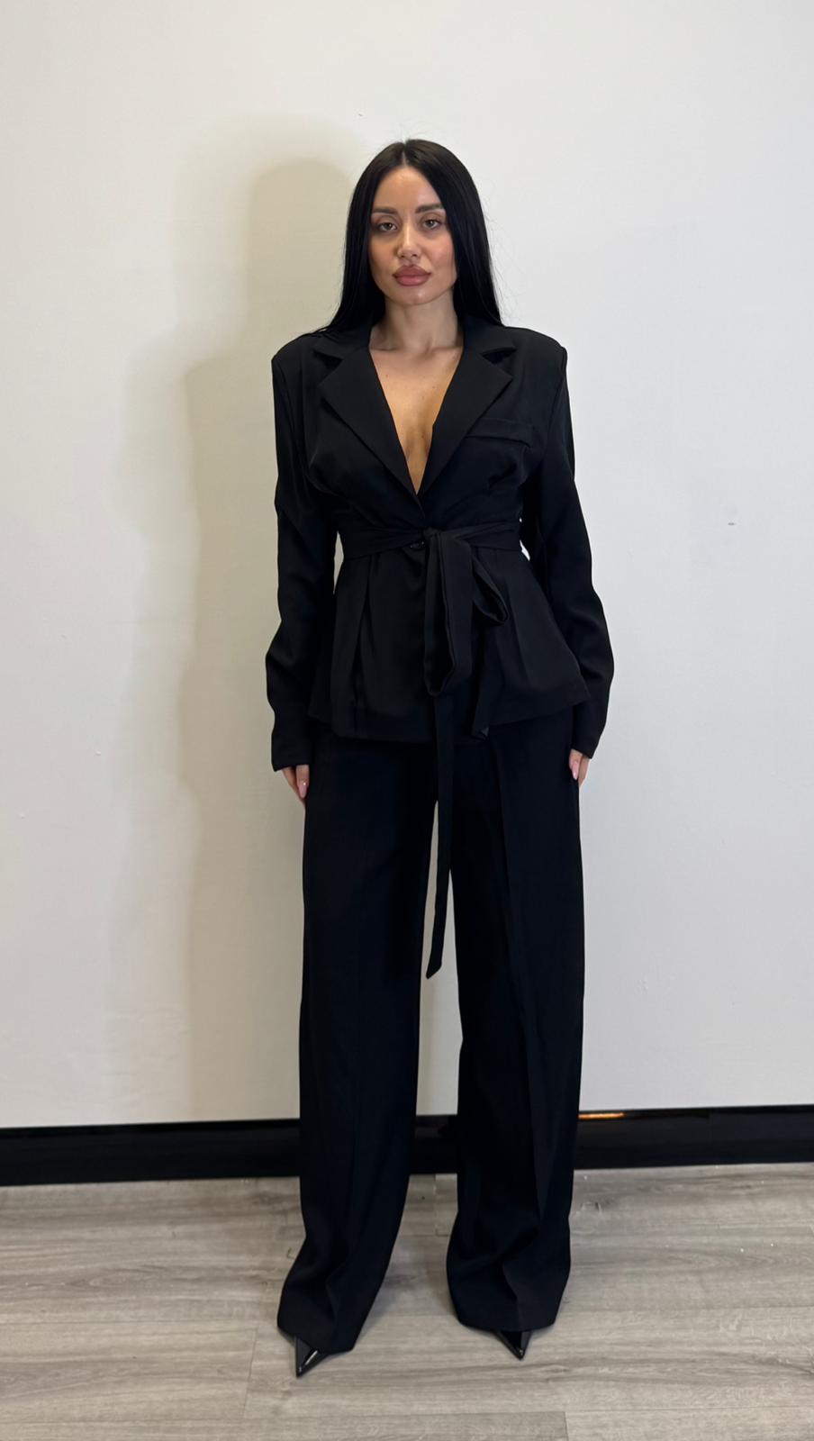 Tailleur Elisabeth