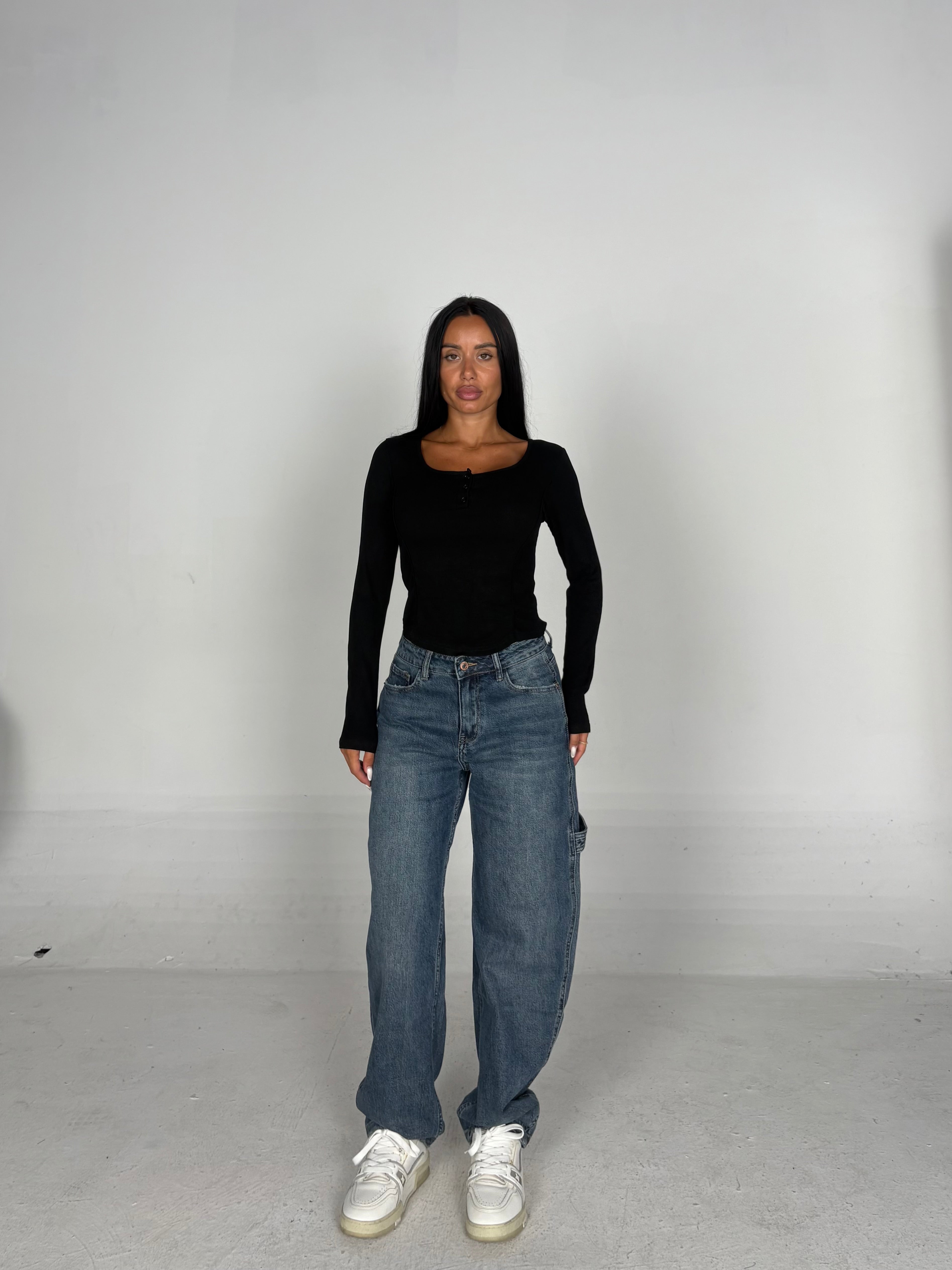 Jeans carpenter