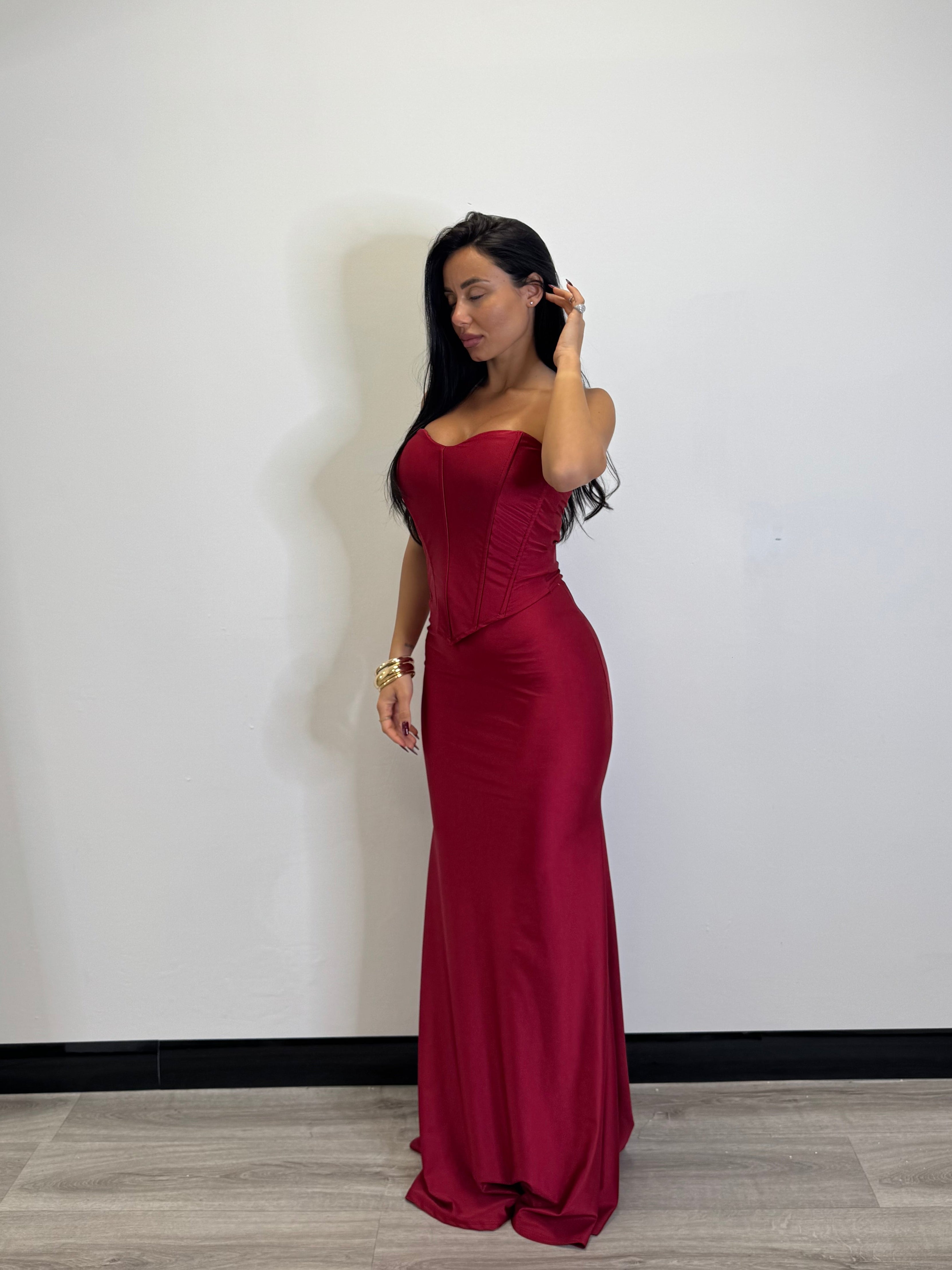 Coordinato Dafne