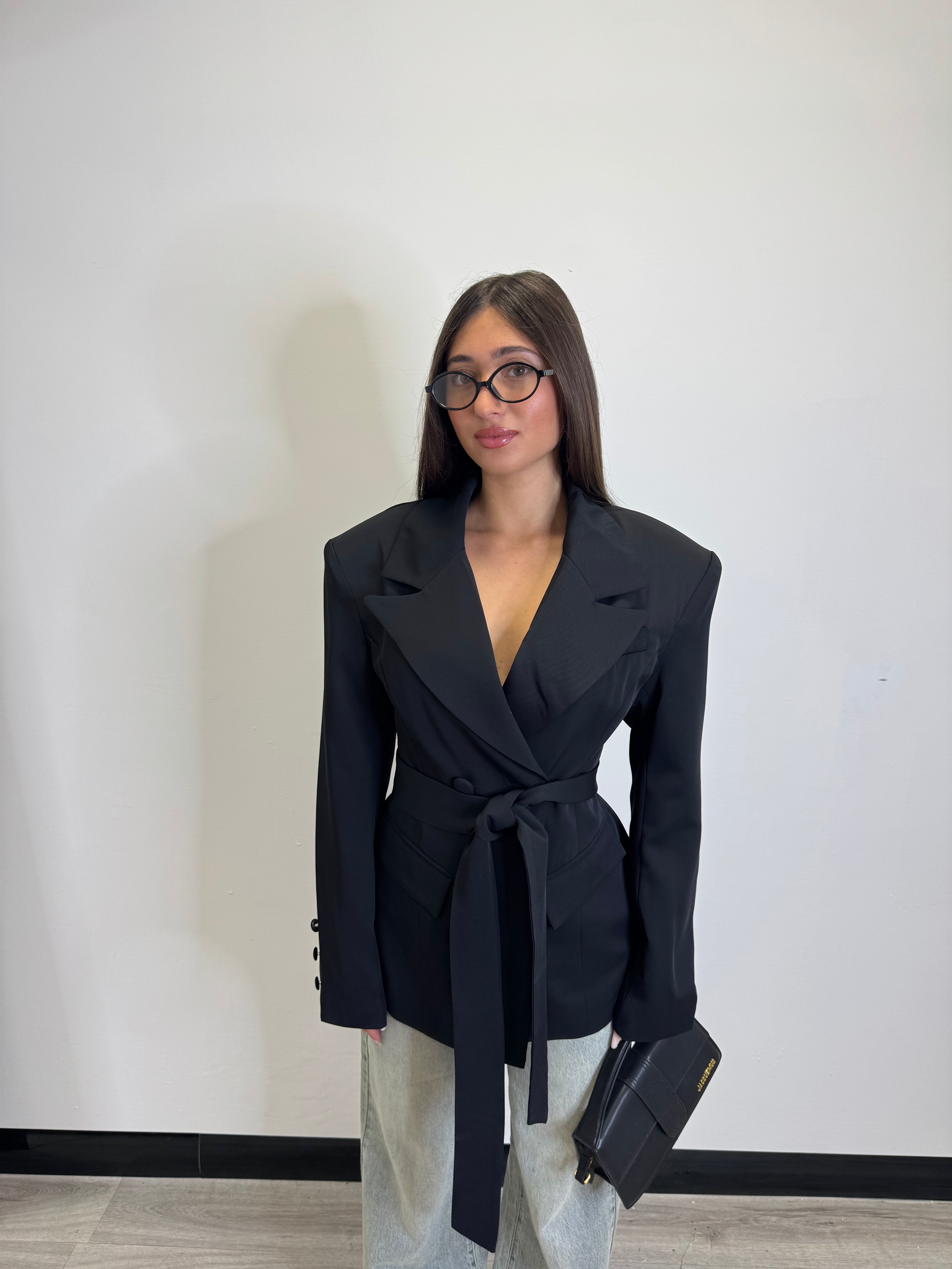 Blazer Anita