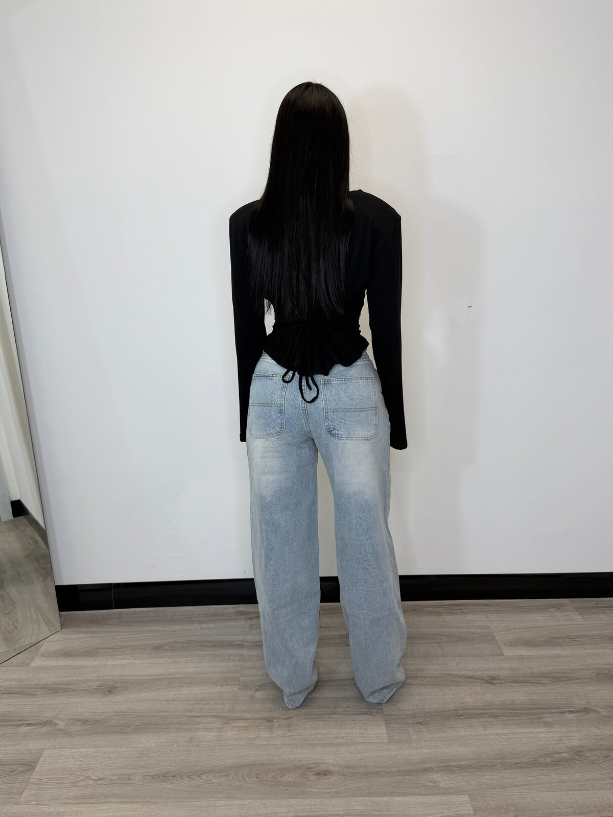 MAGLIA SILHOUETTE