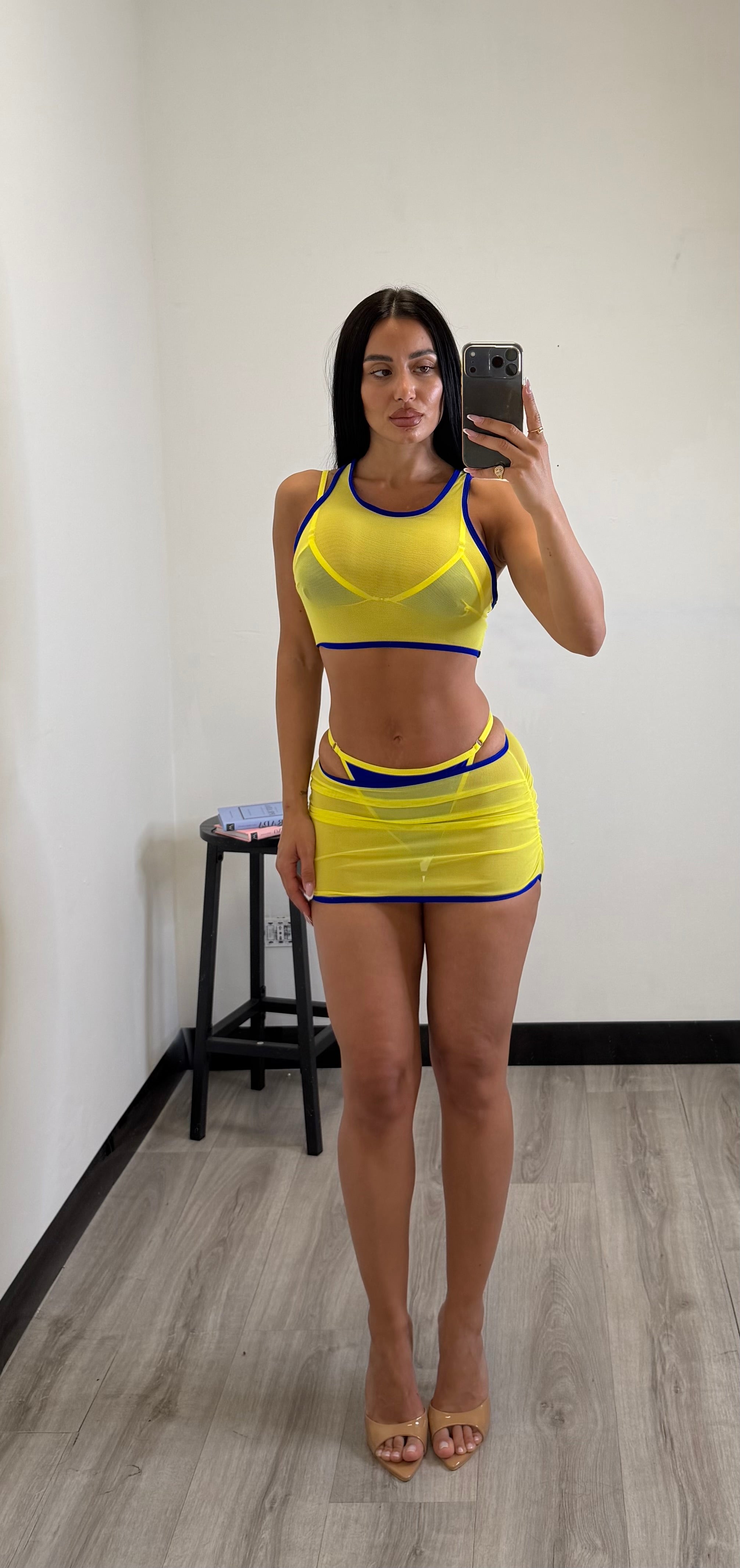 Bikini MULTICOLOR