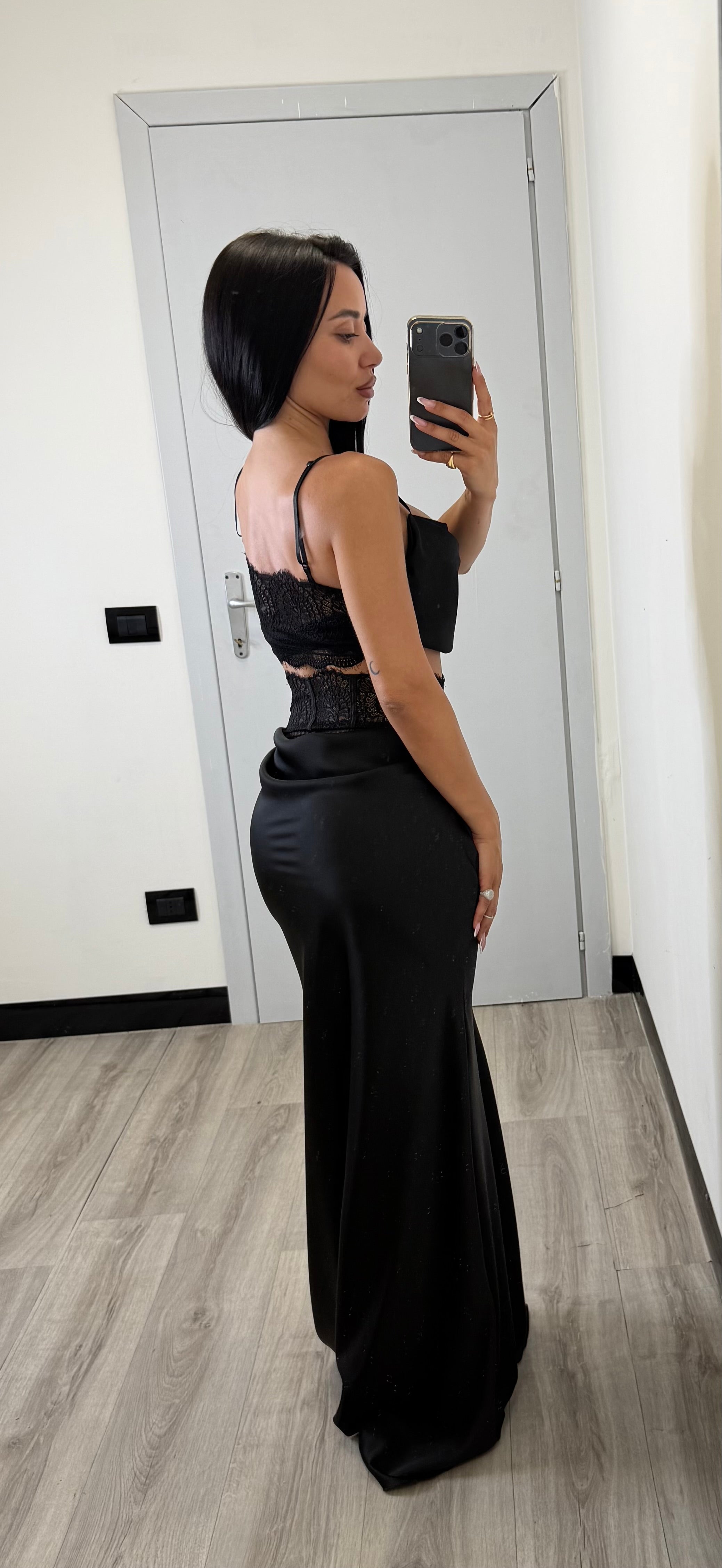 Coordset LUXE