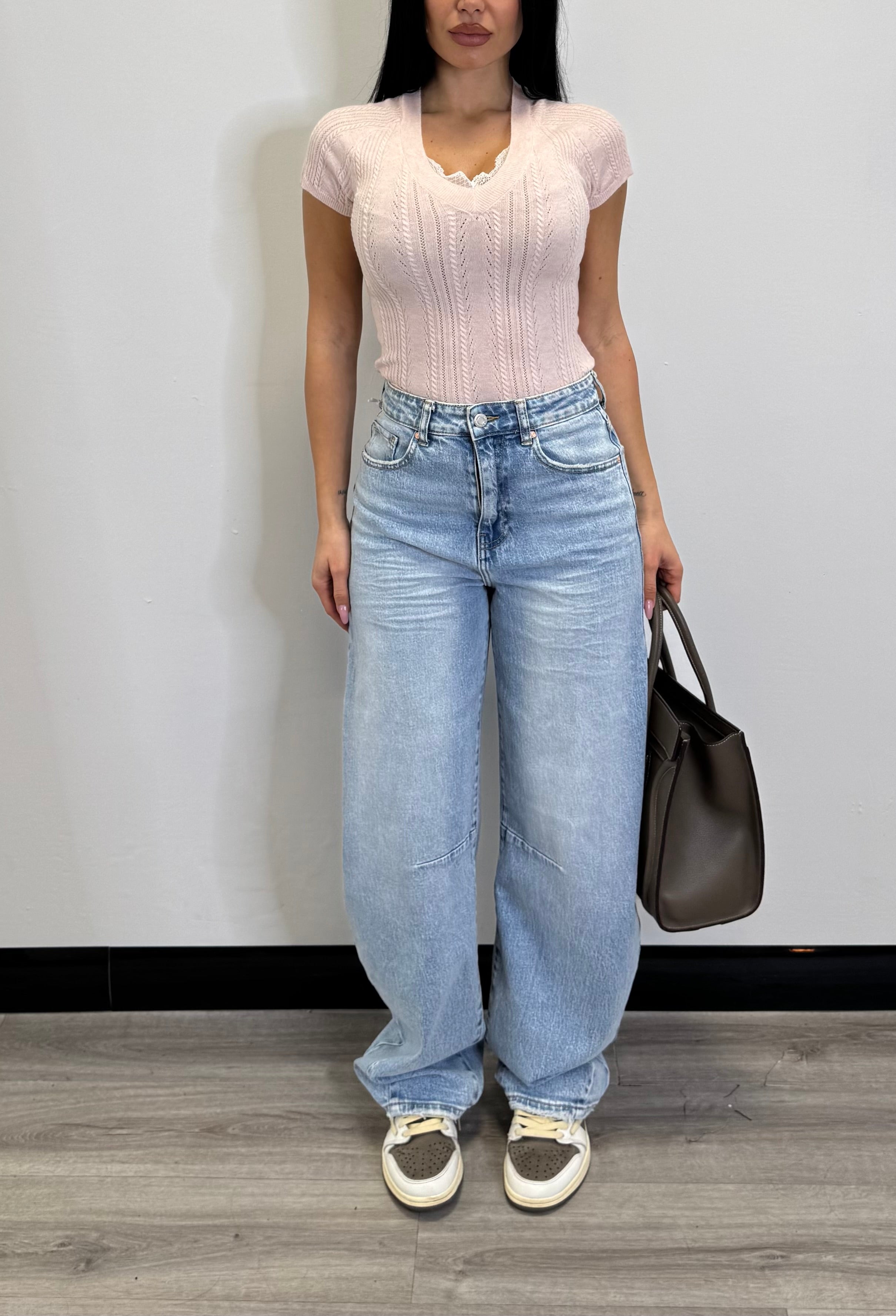 Jeans Balloon Premium