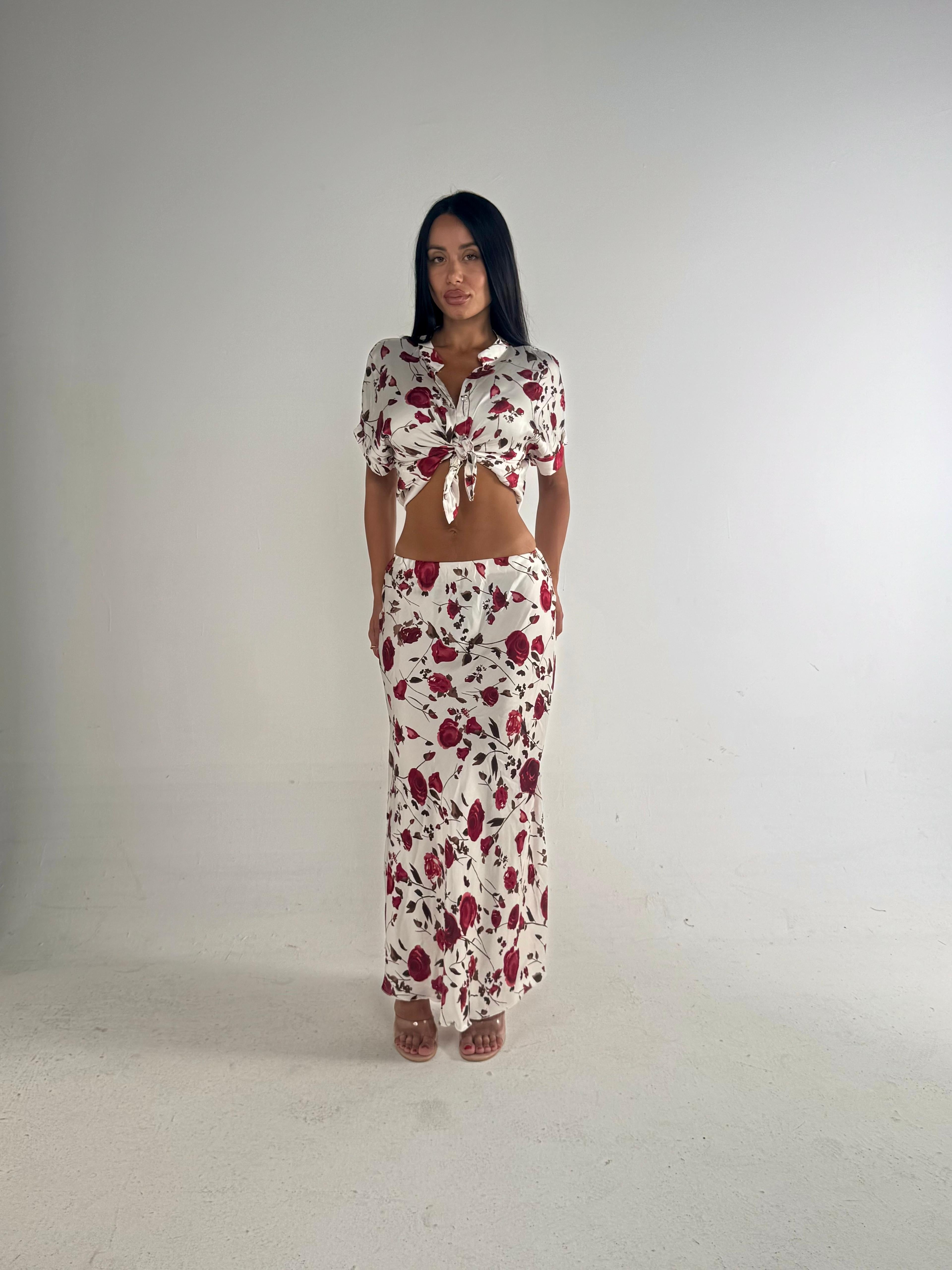 Coordinato ROSE