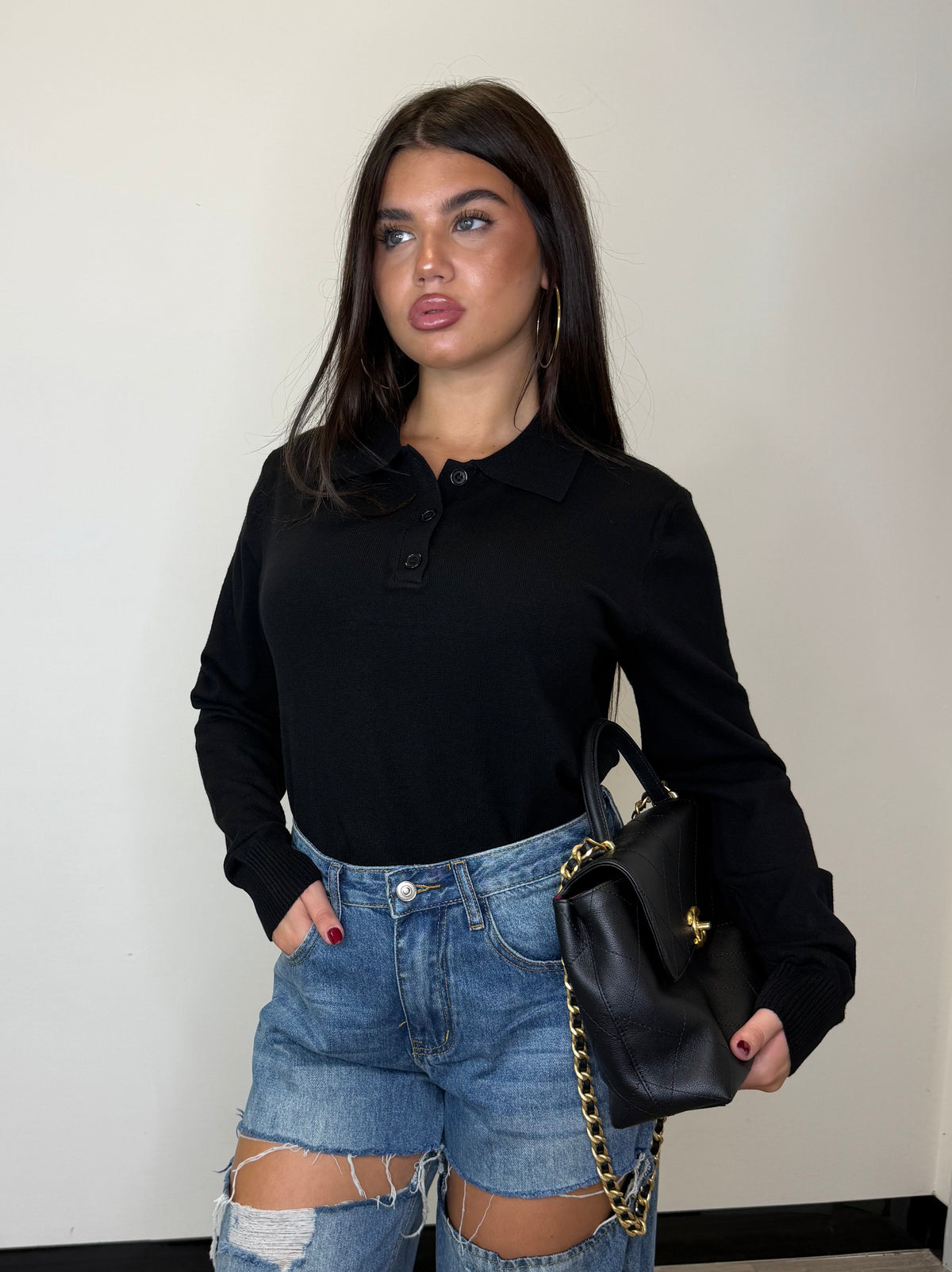 CLASSIC POLO