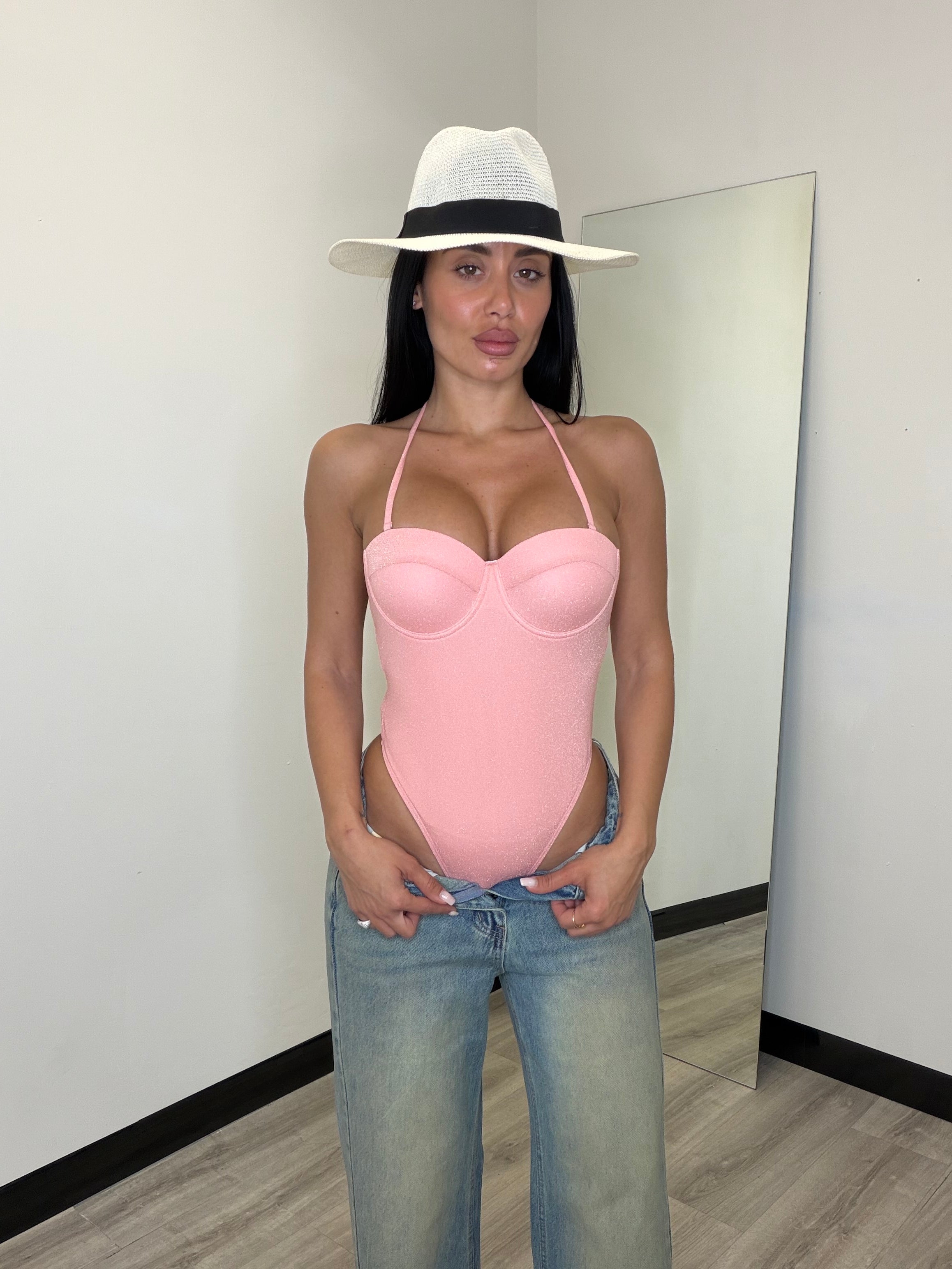 Bikini Lurex