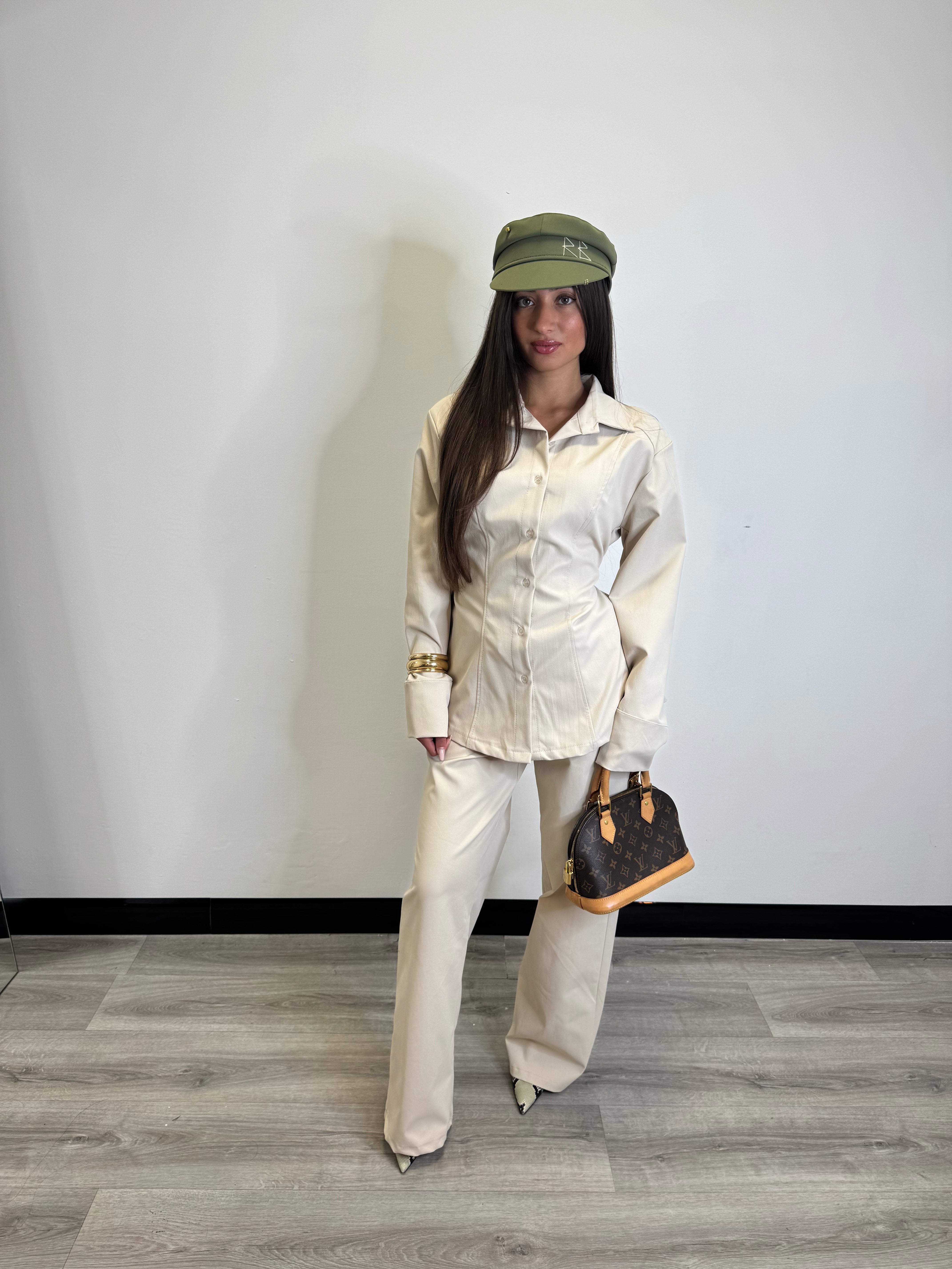 Coordinato Charlotte