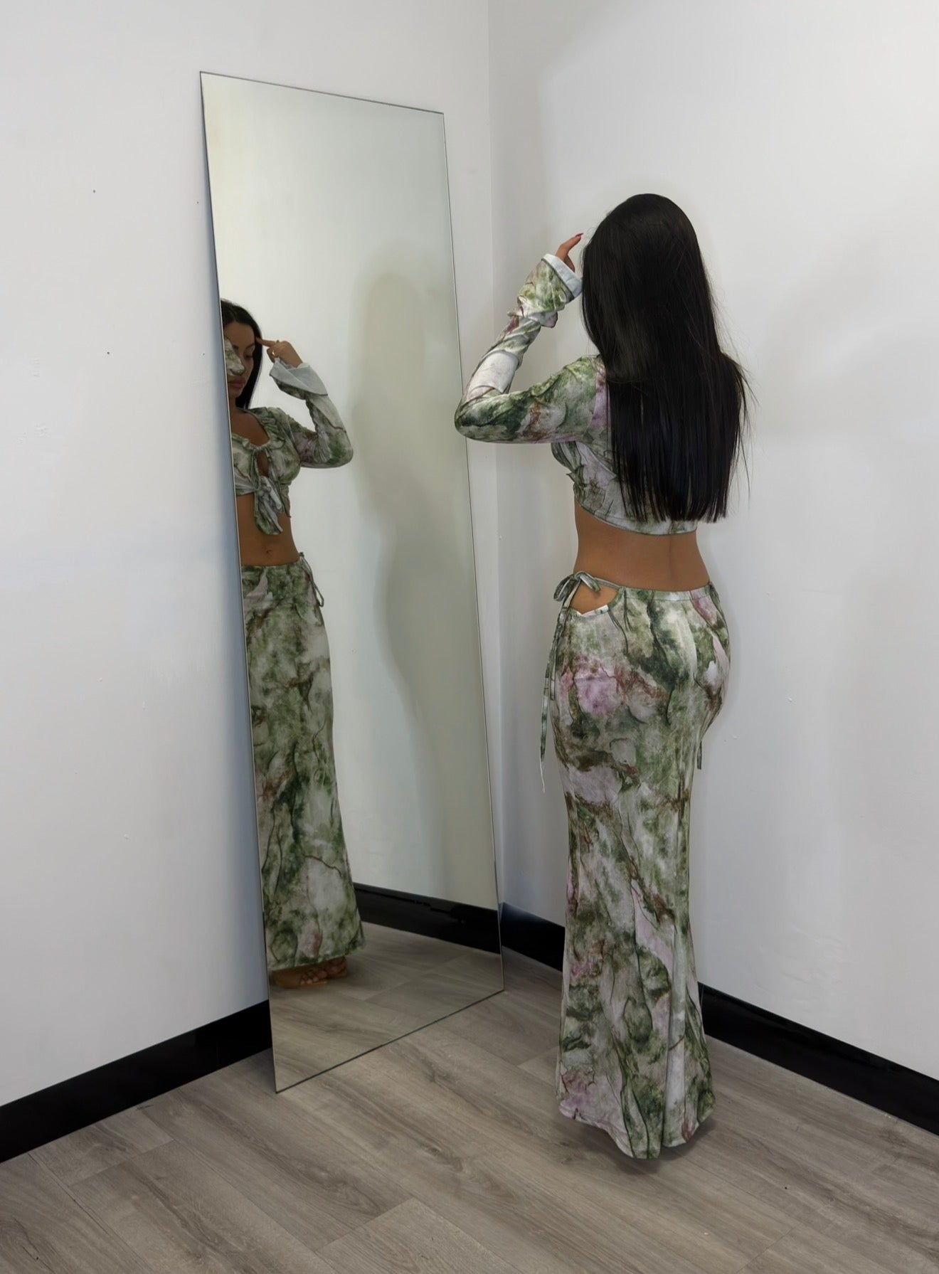 Coordinato NINFEA