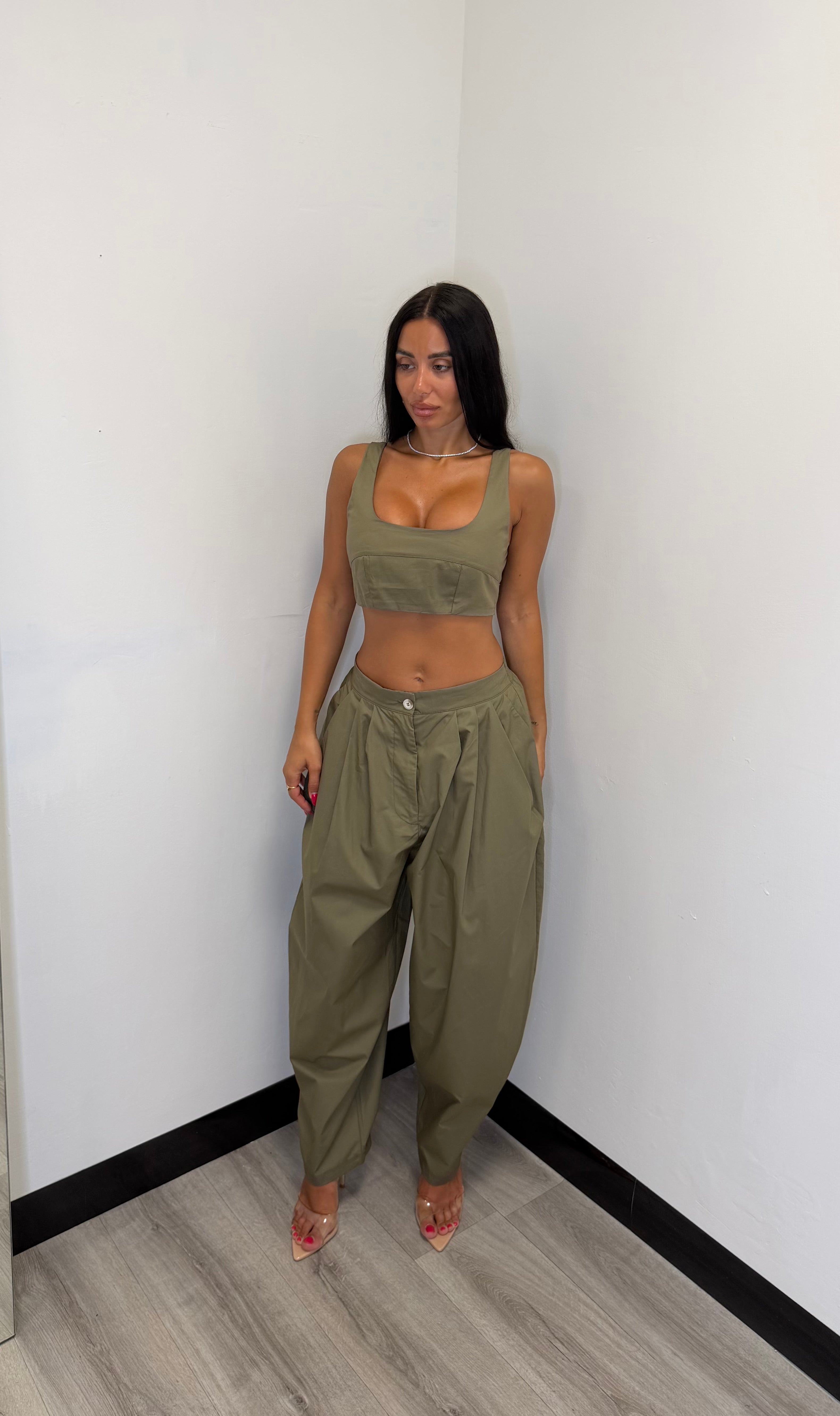 COORDINATO TATIANA